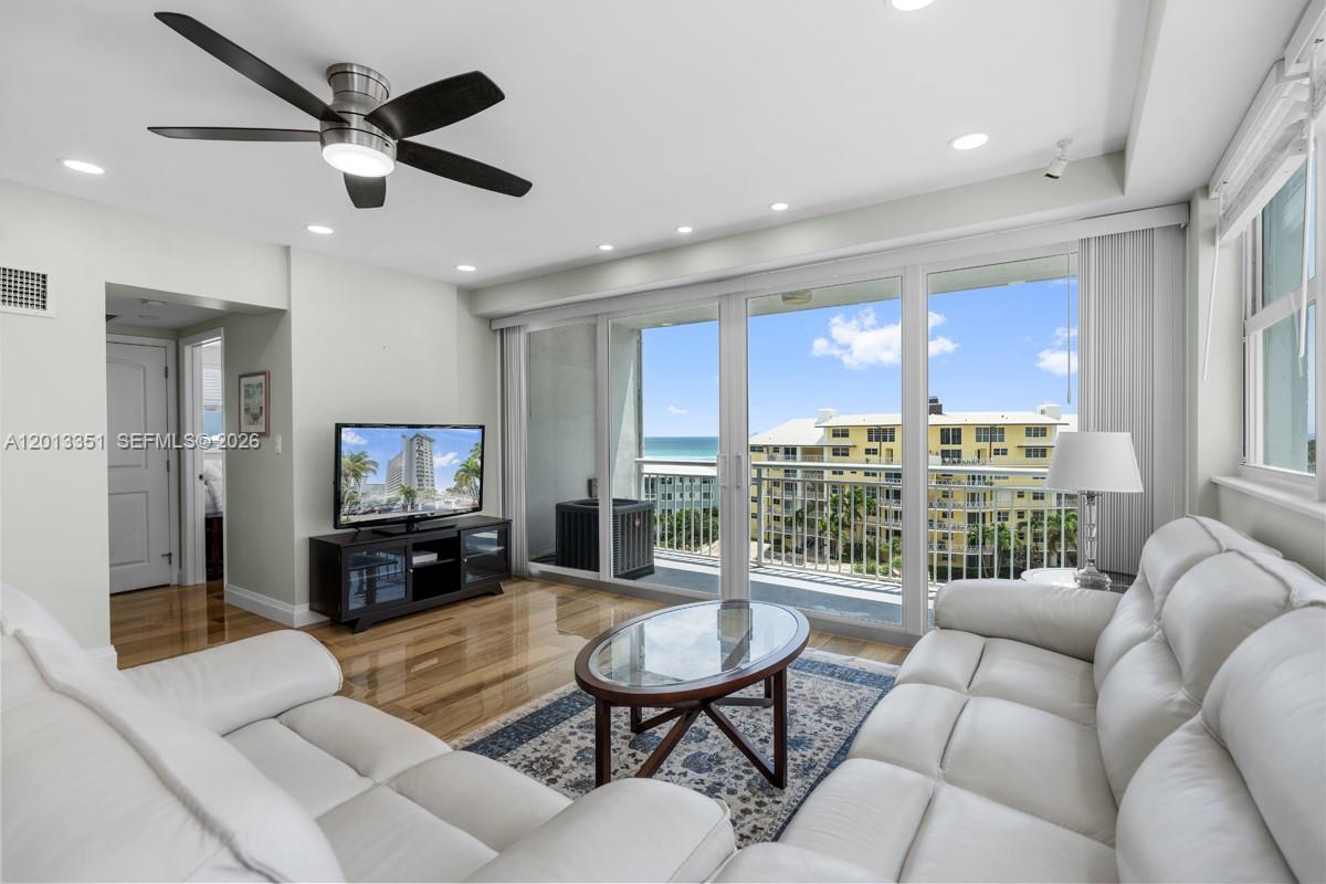 1920 S Ocean Dr #701