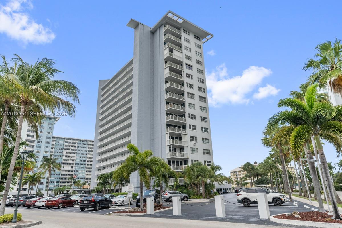 1920 S Ocean Dr #701 Fort Lauderdale, FL 33316