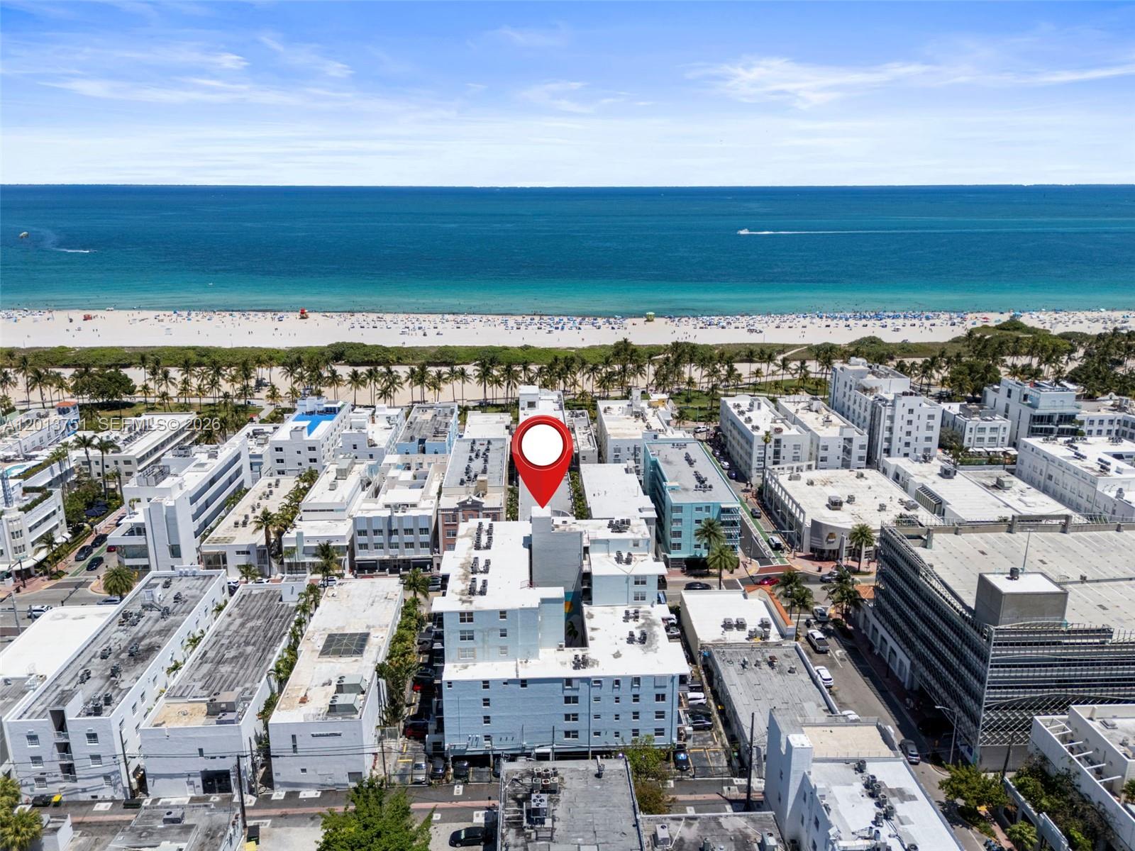 720 Collins Ave #204