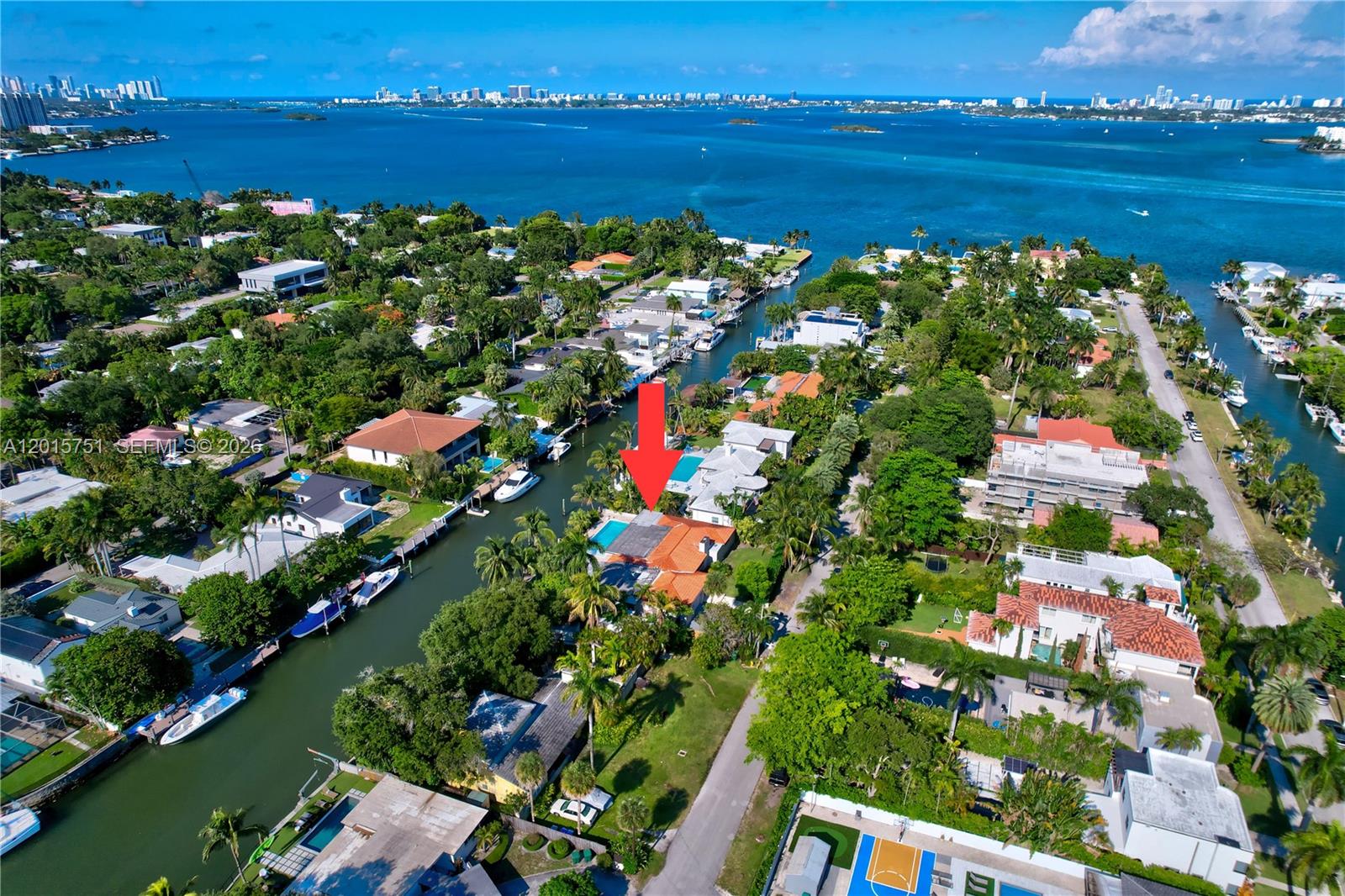 1141 NE 90th St Miami, FL 33138