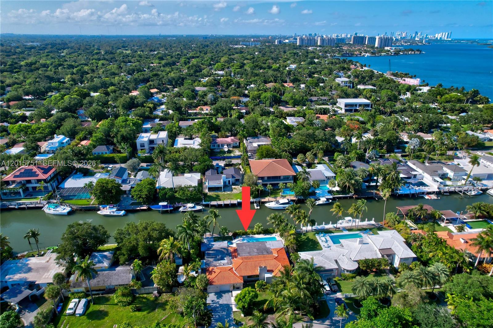 1141 NE 90th St Miami, FL 33138