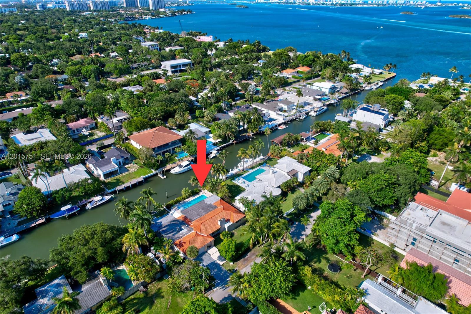 1141 NE 90th St Miami, FL 33138