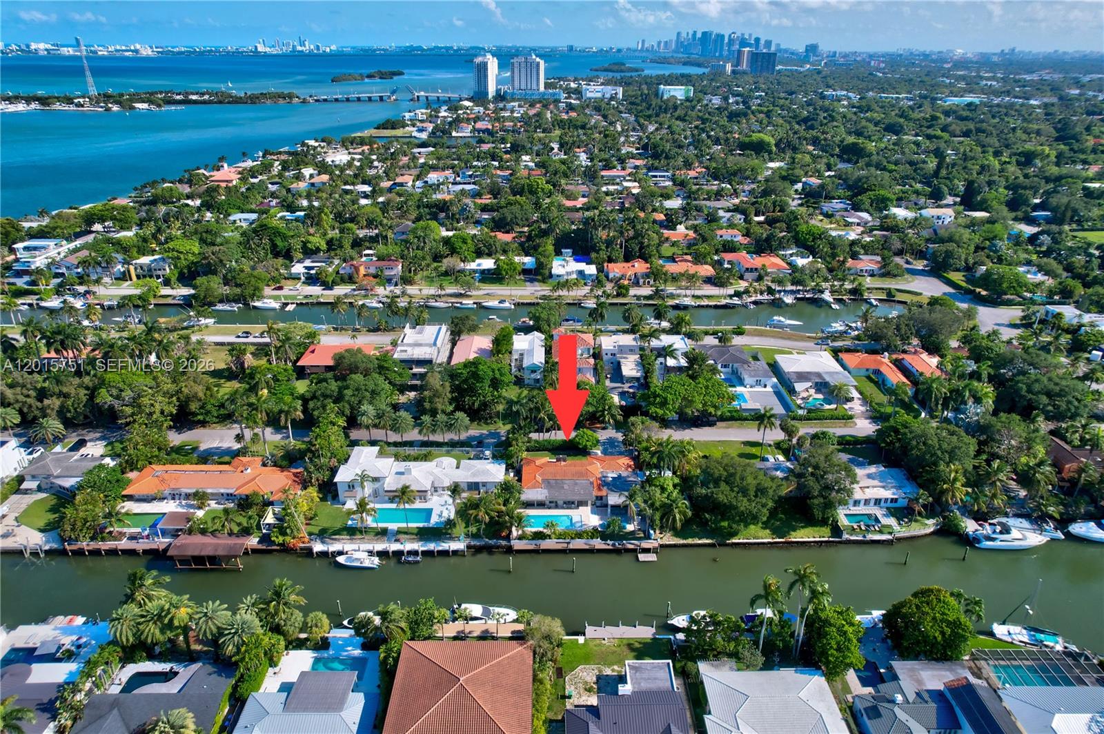 1141 NE 90th St Miami, FL 33138
