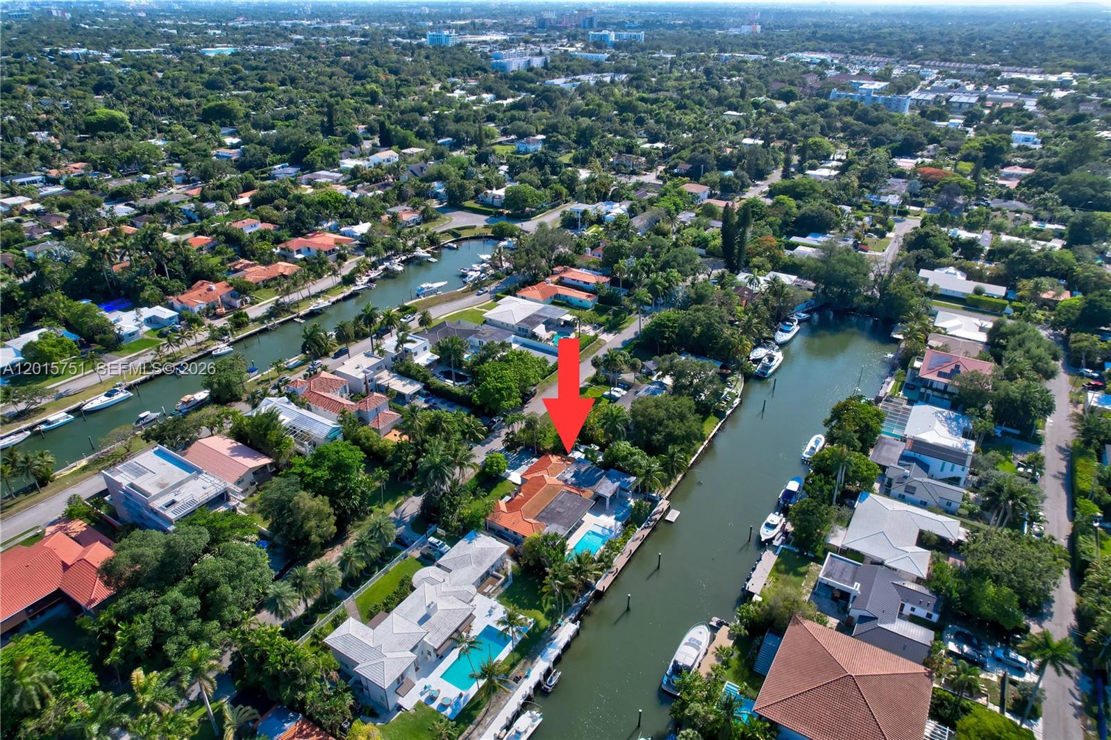 1141 NE 90th St Miami, FL 33138