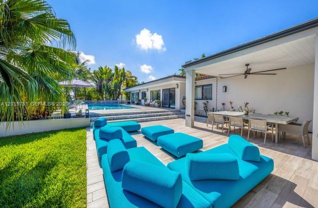 1141 NE 90th St Miami, FL 33138