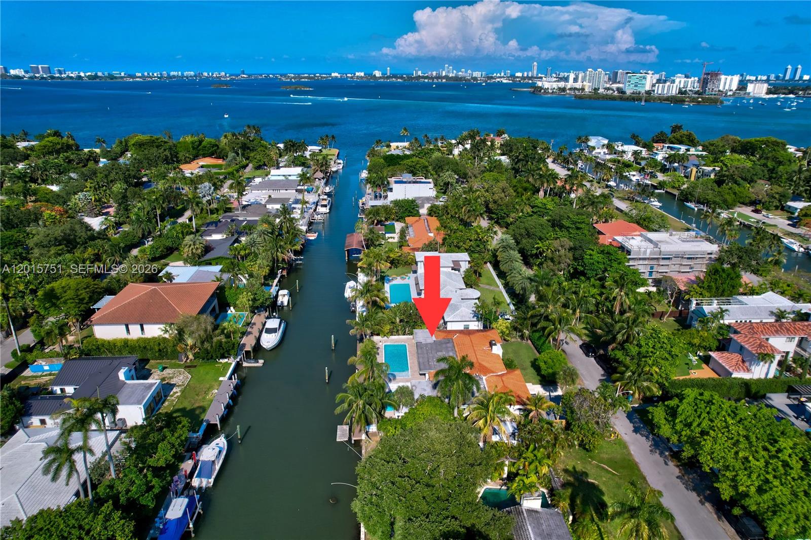 1141 NE 90th St Miami, FL 33138