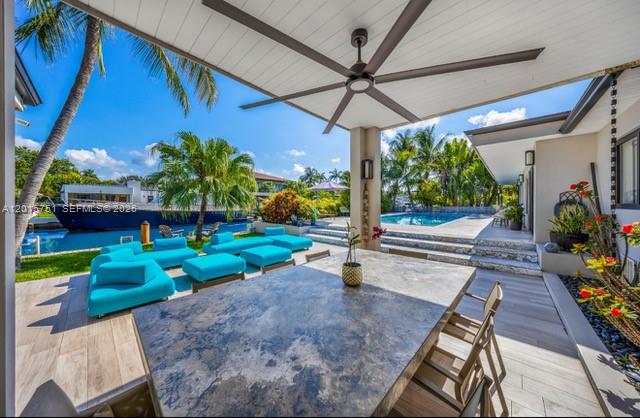 1141 NE 90th St Miami, FL 33138