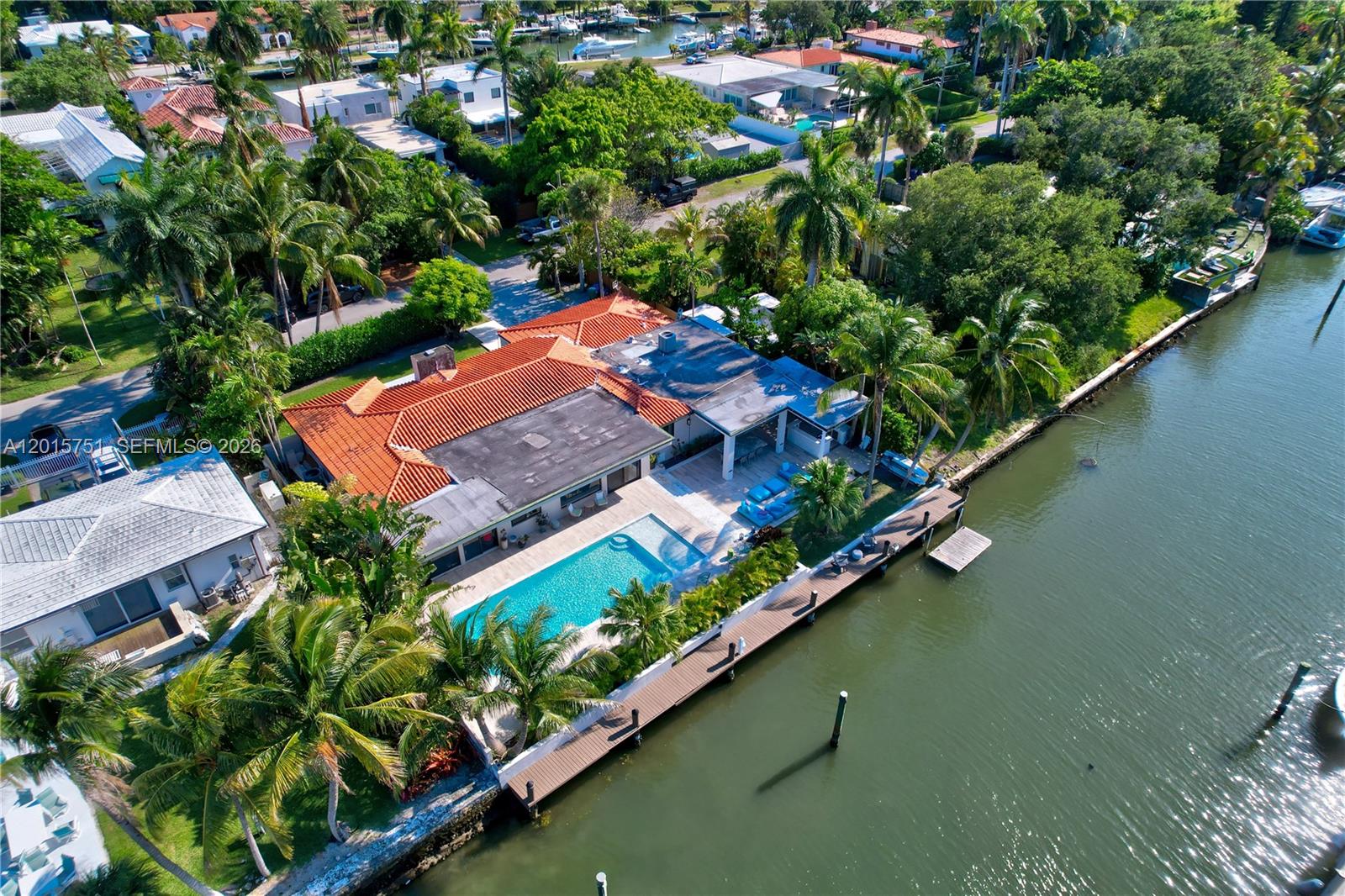 1141 NE 90th St Miami, FL 33138