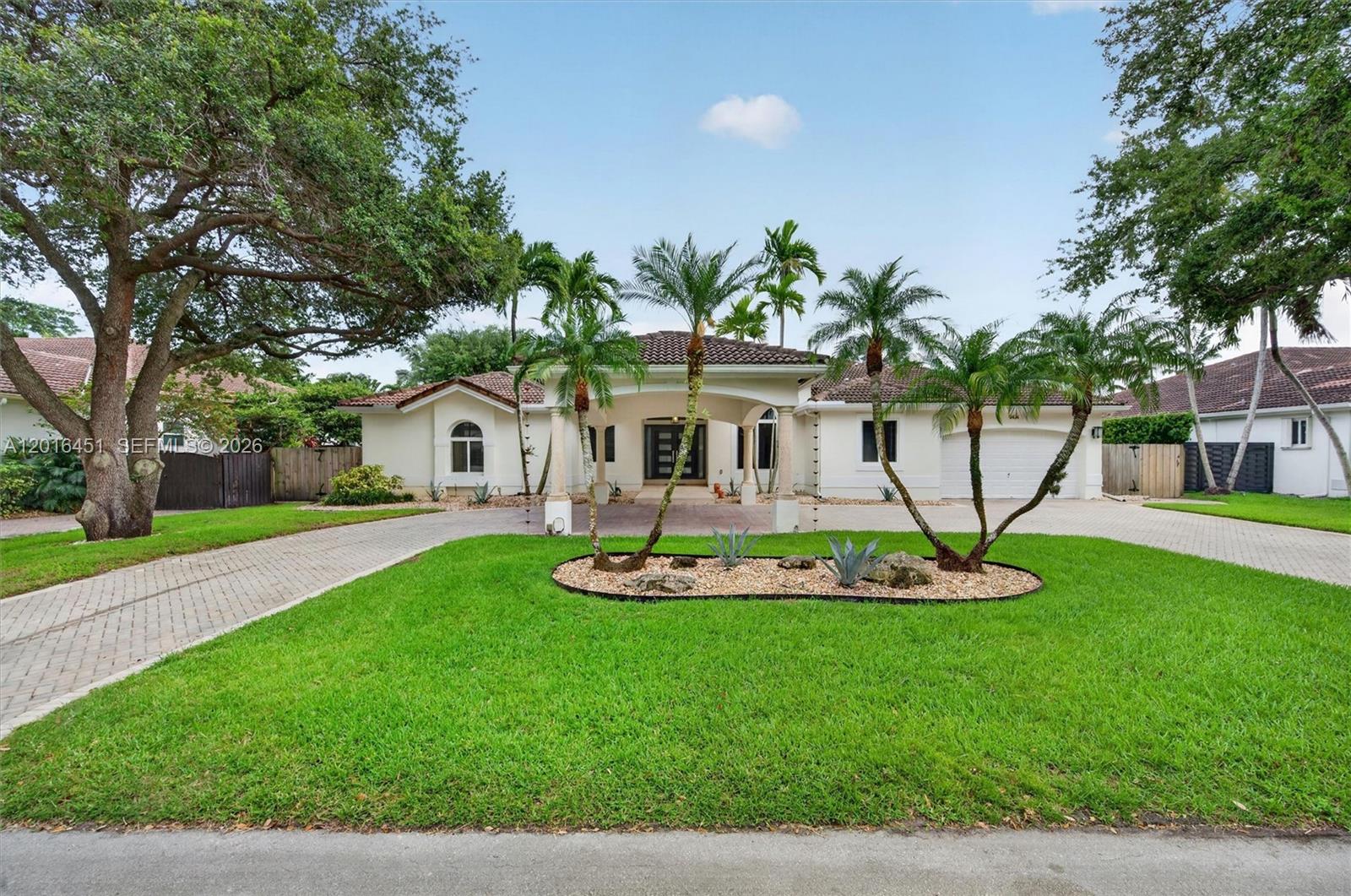 9474 SW 125th Ter Miami, FL 33176