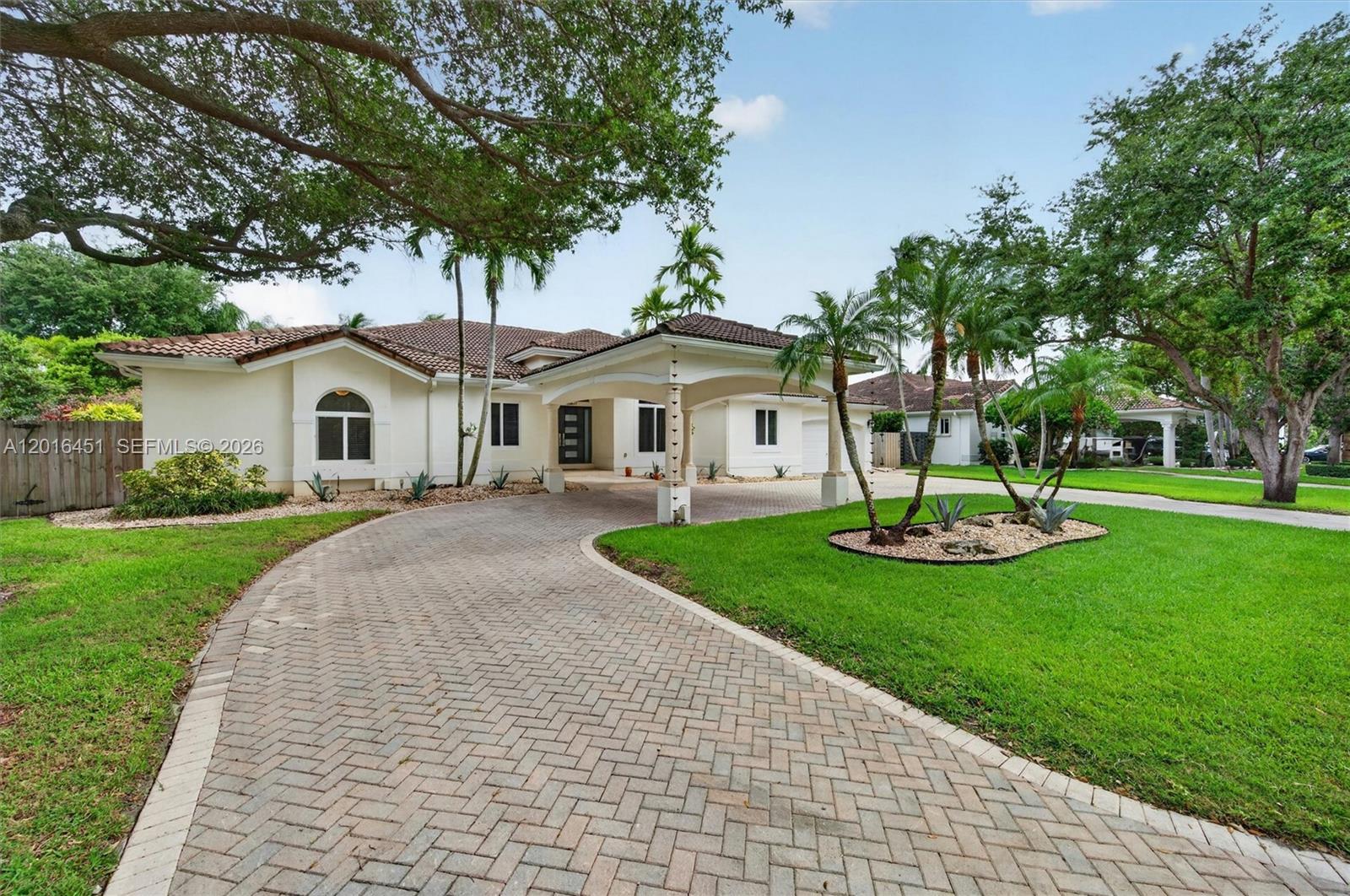 9474 SW 125th Ter Miami, FL 33176