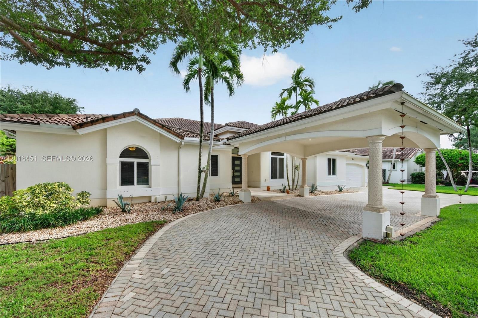 9474 SW 125th Ter Miami, FL 33176