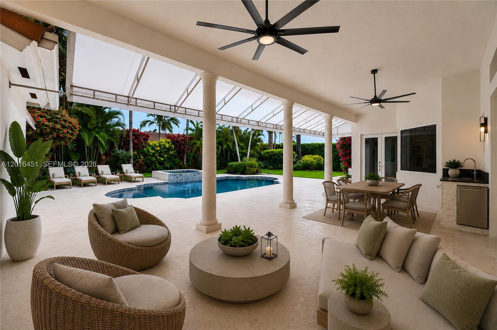 9474 SW 125th Ter Miami, FL 33176