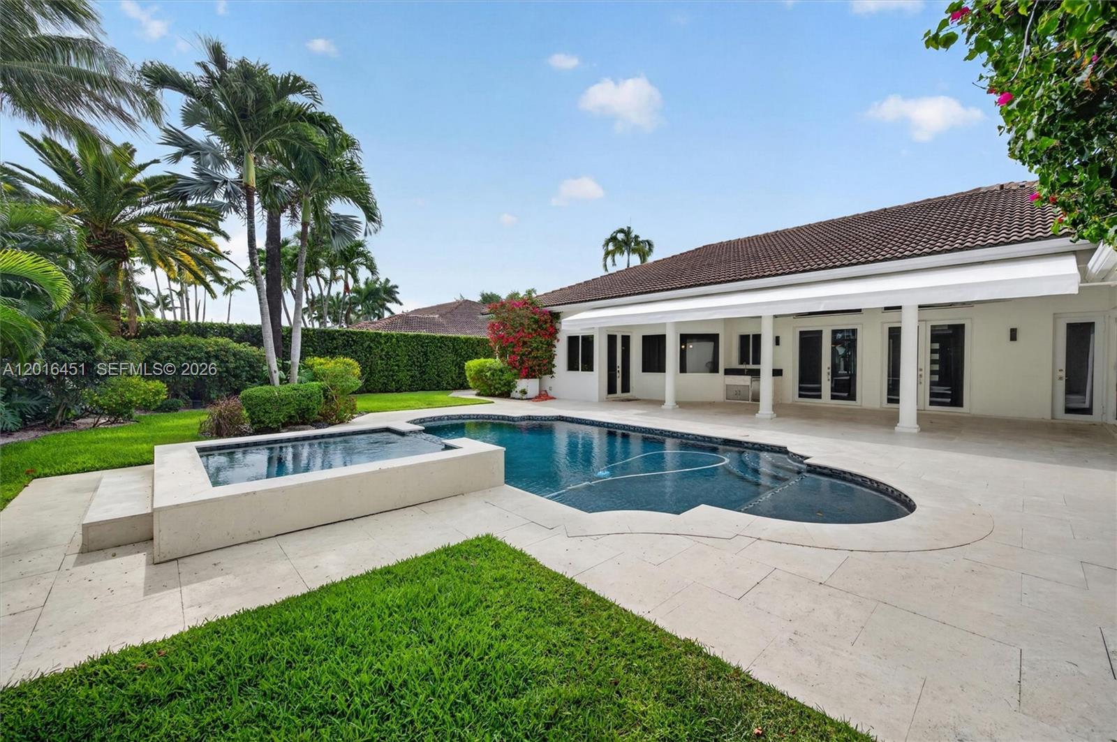 9474 SW 125th Ter Miami, FL 33176