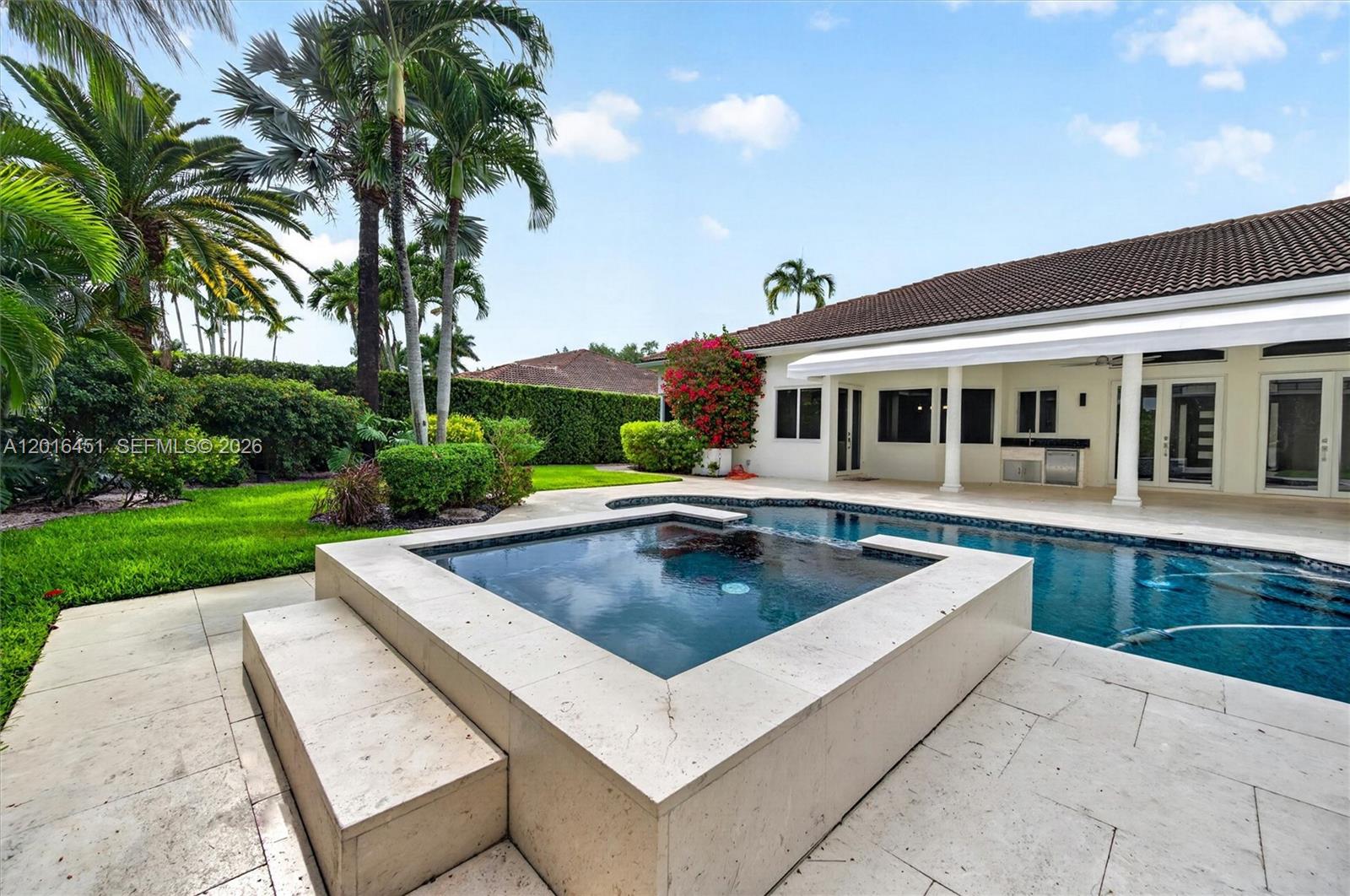 9474 SW 125th Ter Miami, FL 33176