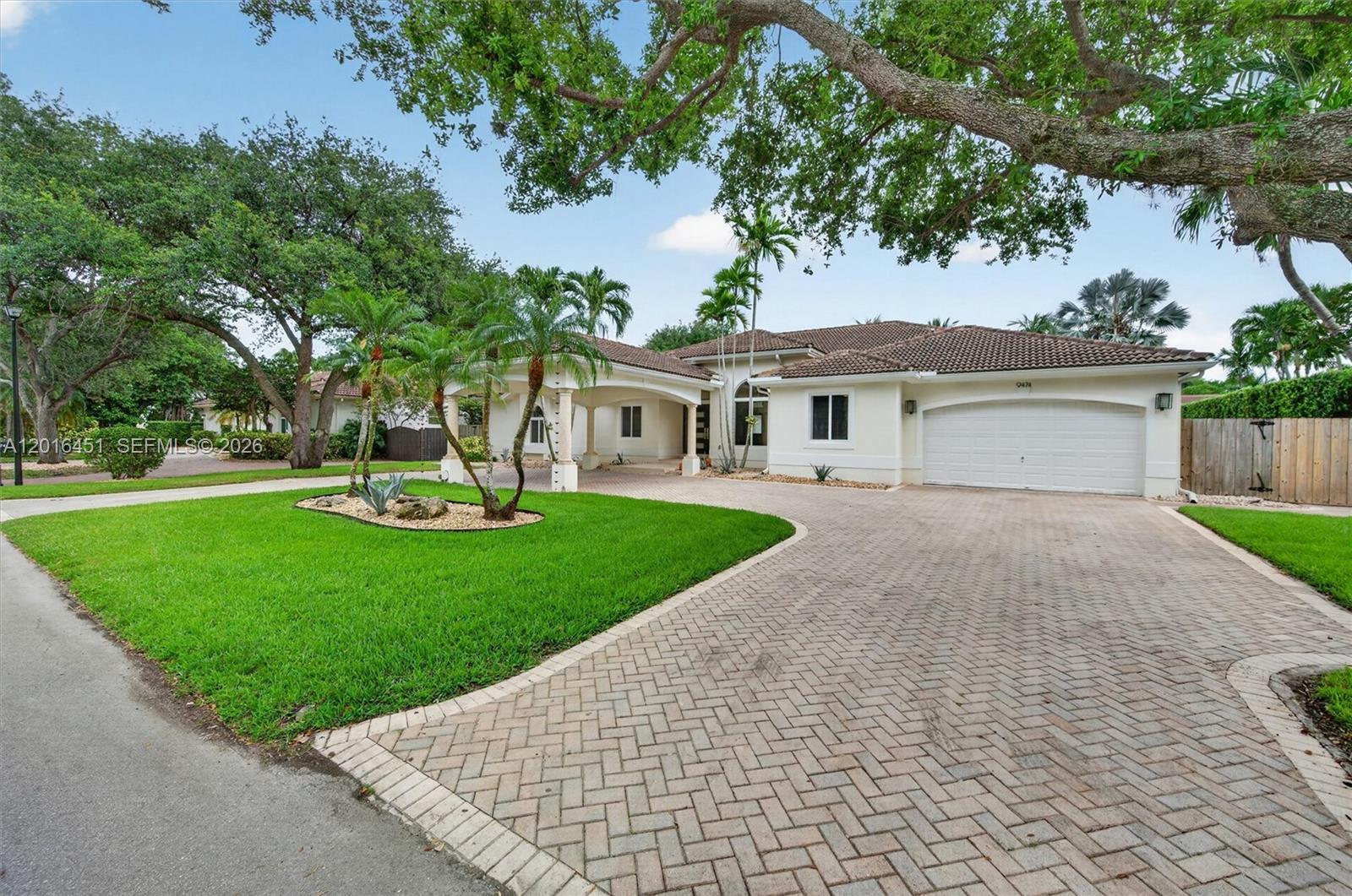 9474 SW 125th Ter Miami, FL 33176