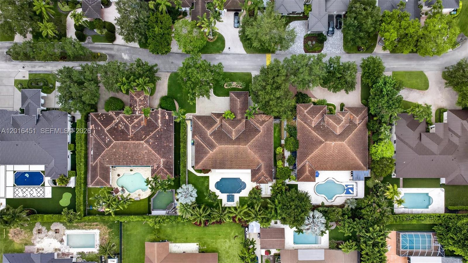 9474 SW 125th Ter Miami, FL 33176