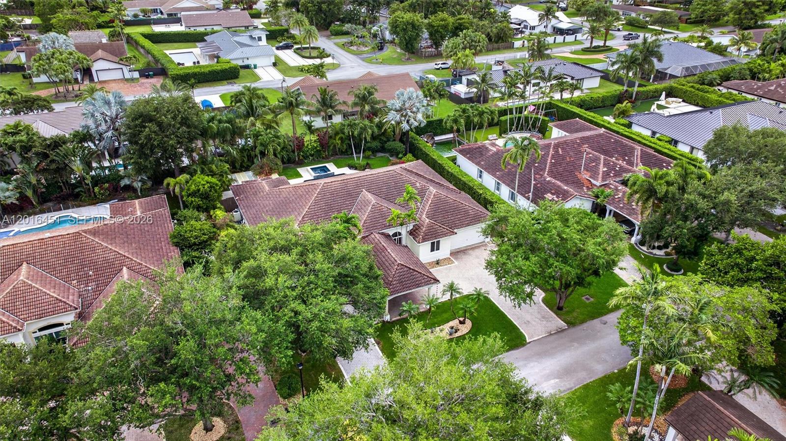 9474 SW 125th Ter Miami, FL 33176