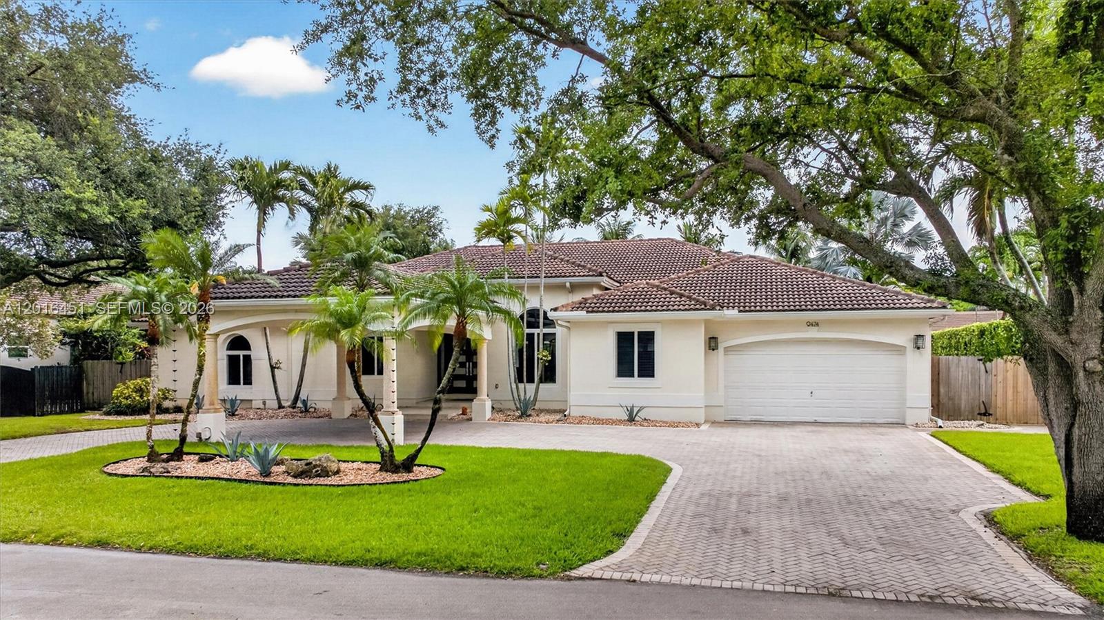 9474 SW 125th Ter Miami, FL 33176