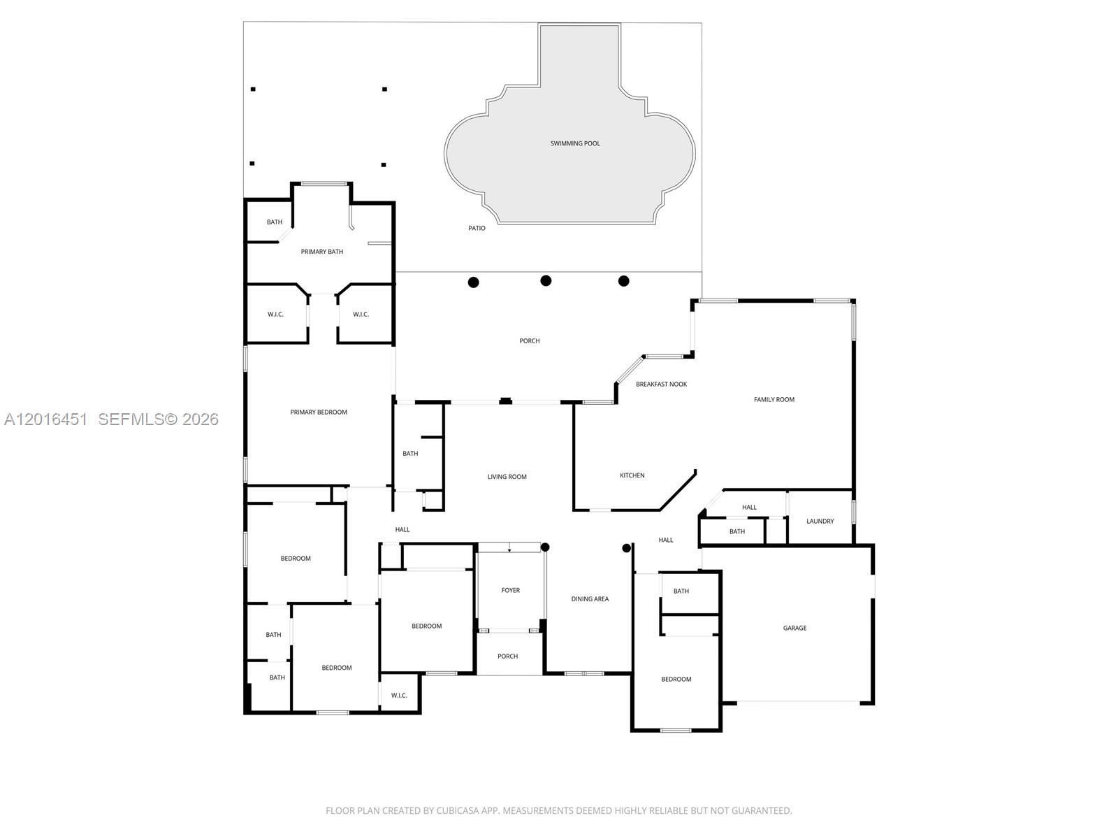 9474 SW 125th Ter Miami, FL 33176