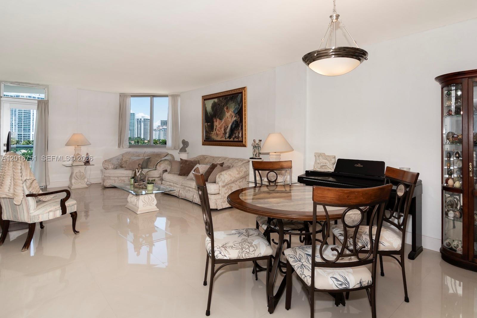 19370 Collins Ave #626 Sunny Isles Beach, FL 33160