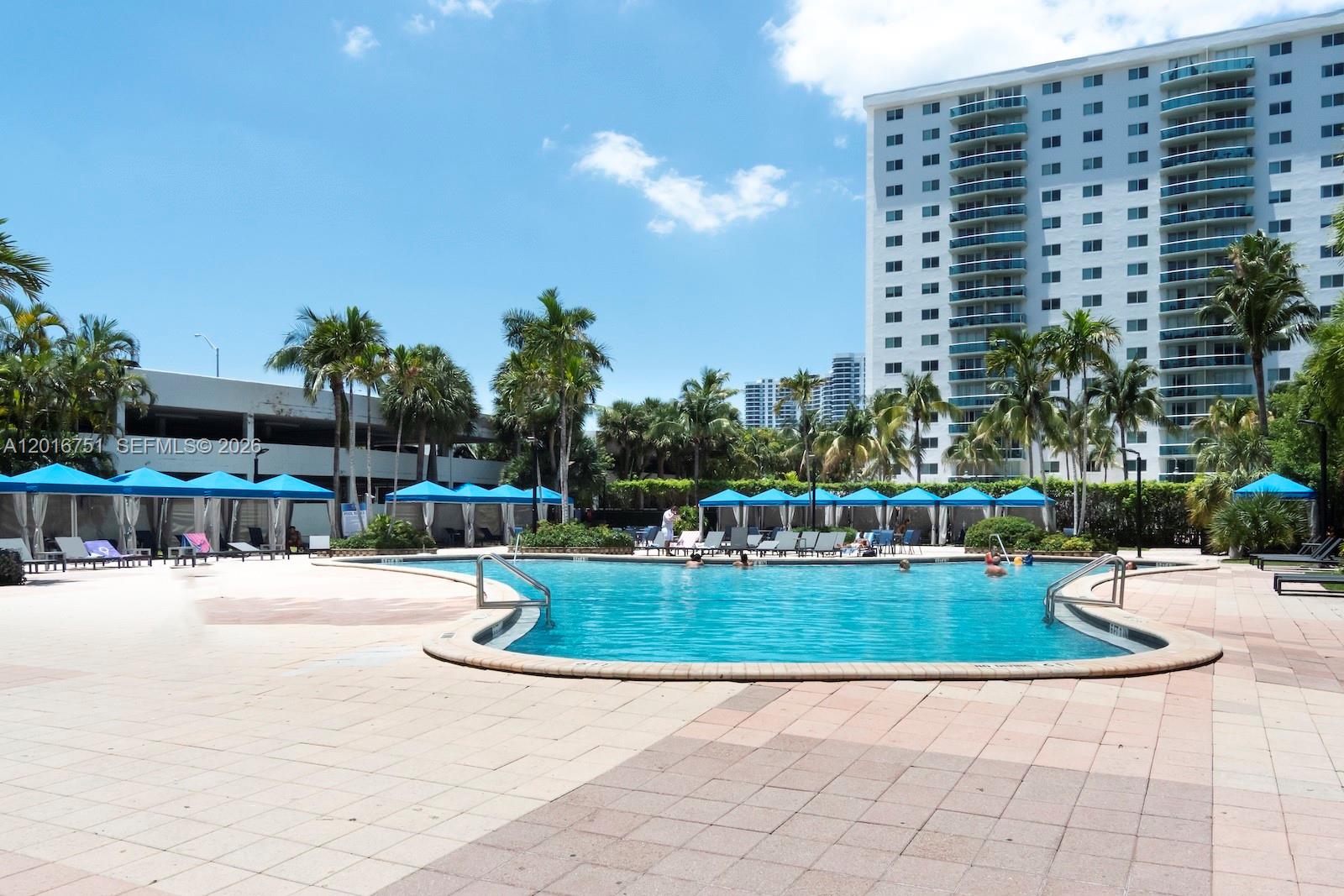 19370 Collins Ave #626 Sunny Isles Beach, FL 33160