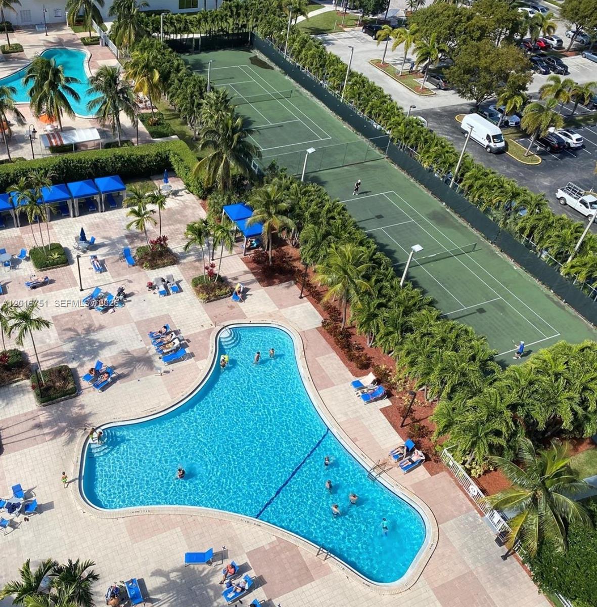 19370 Collins Ave #626 Sunny Isles Beach, FL 33160