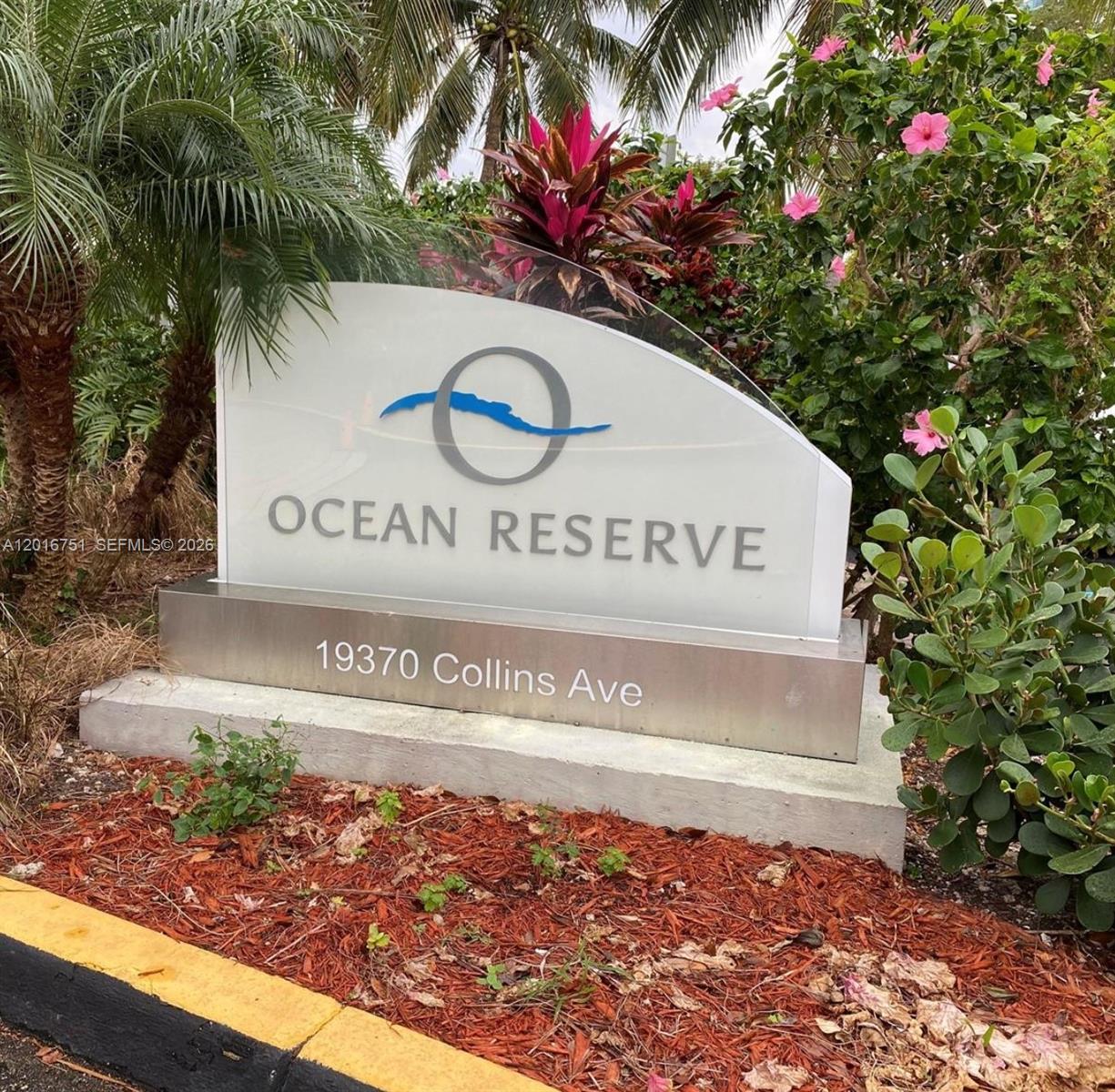 19370 Collins Ave #626 Sunny Isles Beach, FL 33160