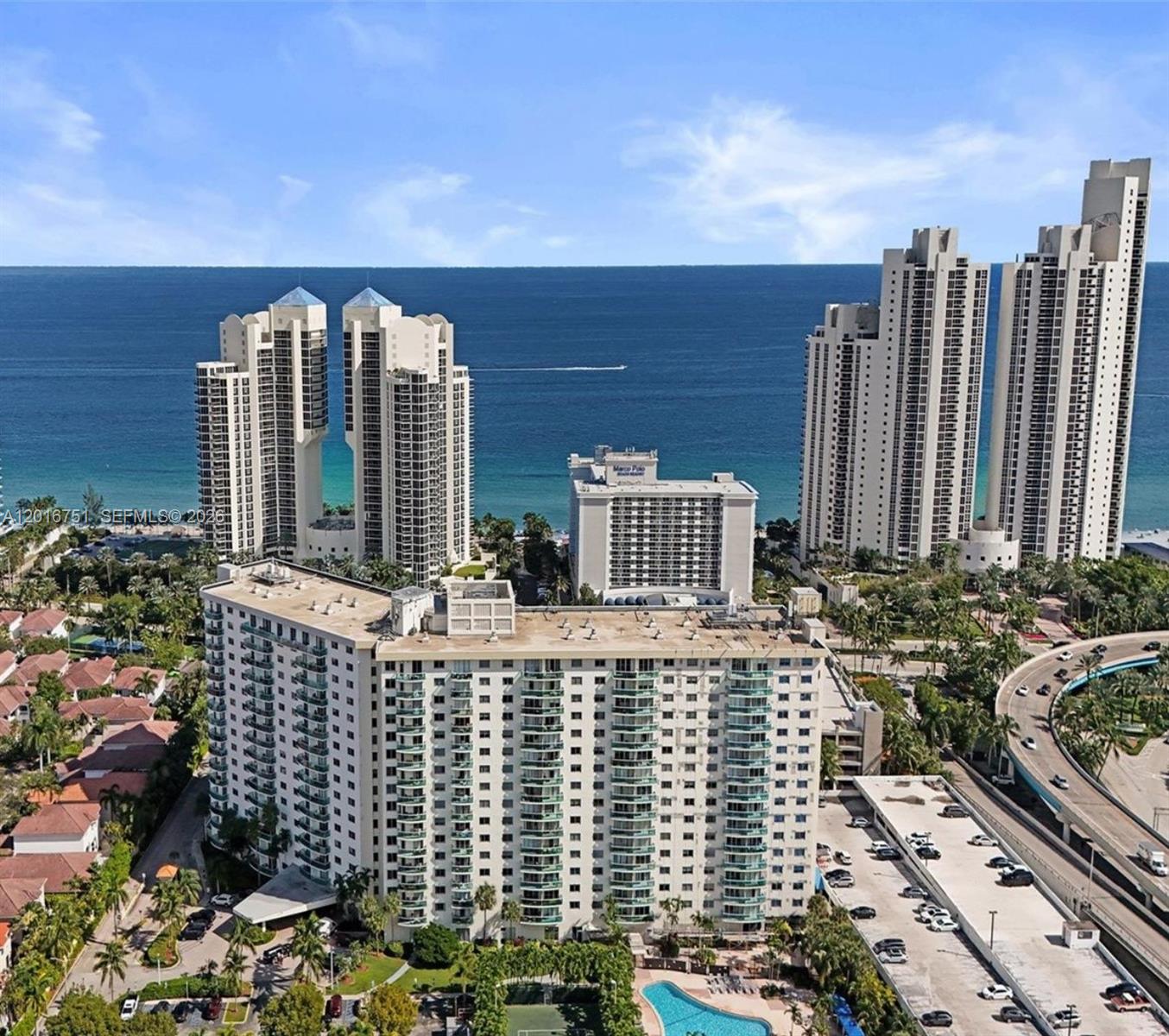 19370 Collins Ave #626 Sunny Isles Beach, FL 33160