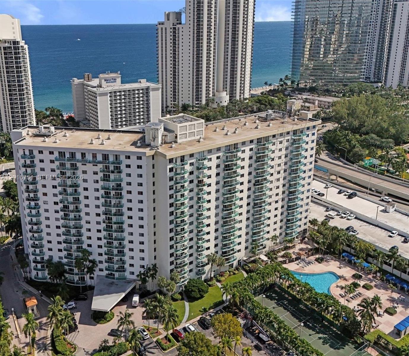 19370 Collins Ave #626 Sunny Isles Beach, FL 33160