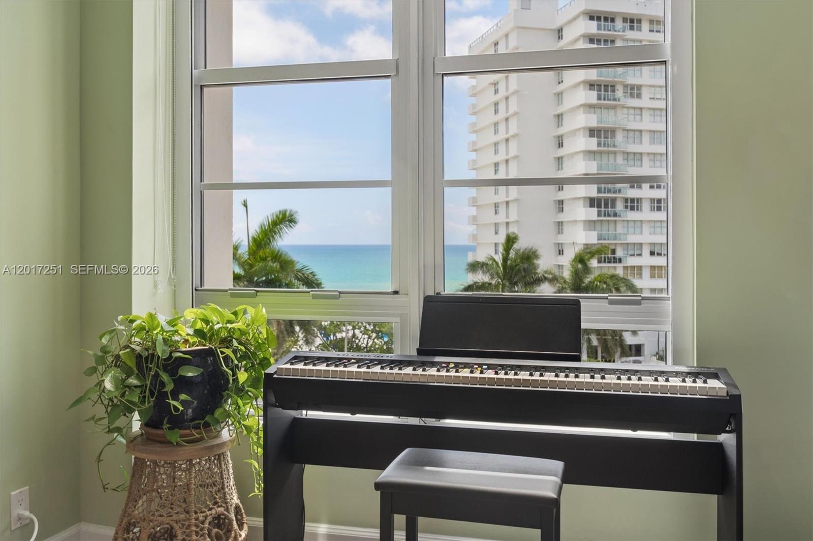 5660 Collins Ave #6C Miami Beach, FL 33140