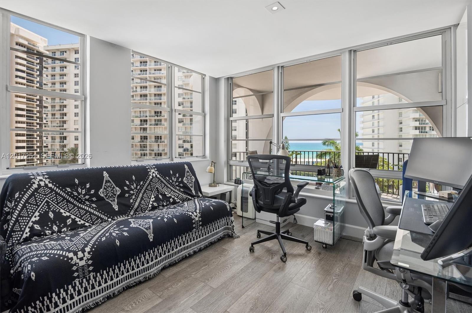 5660 Collins Ave #6C Miami Beach, FL 33140