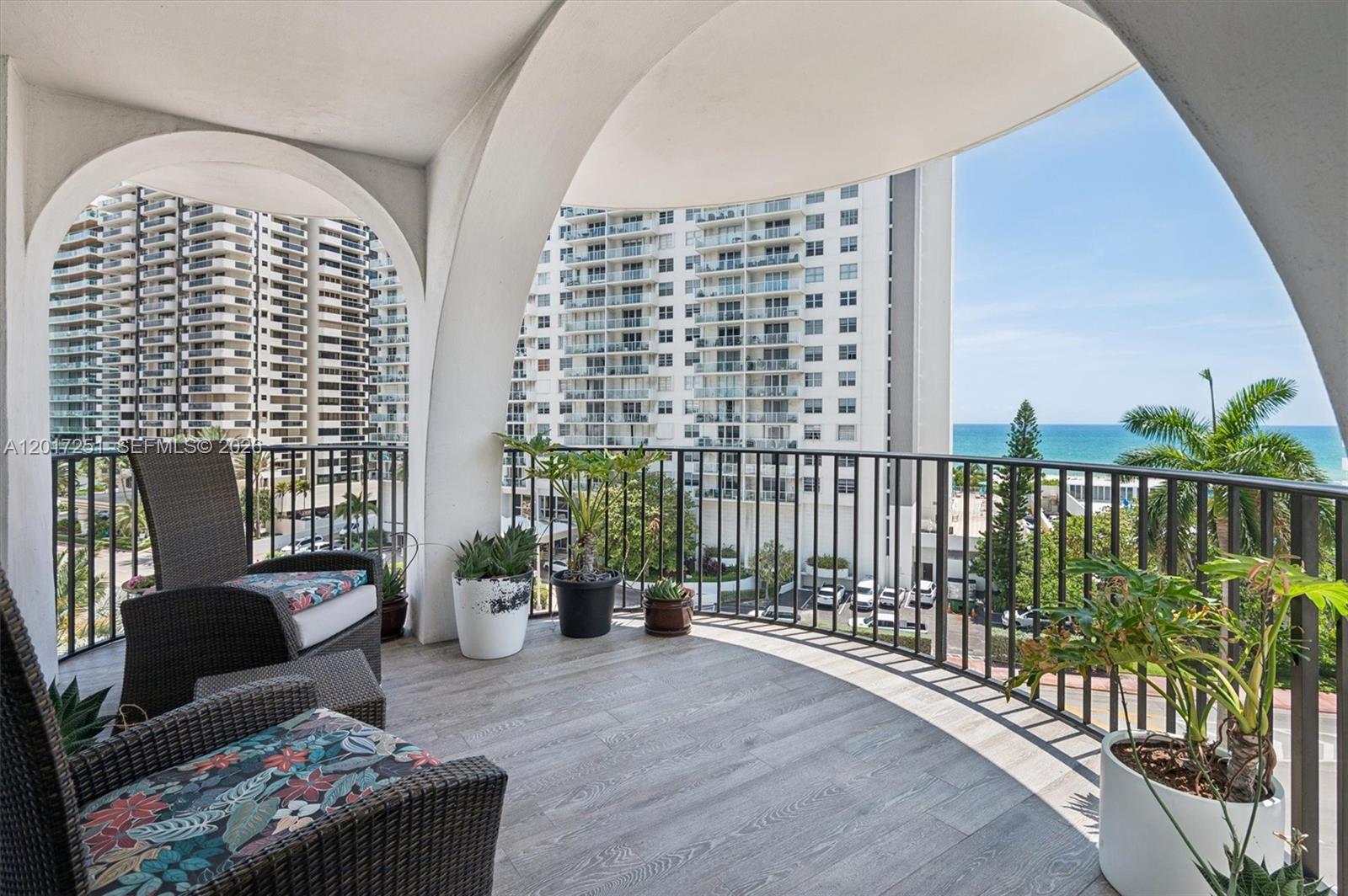 5660 Collins Ave #6C Miami Beach, FL 33140