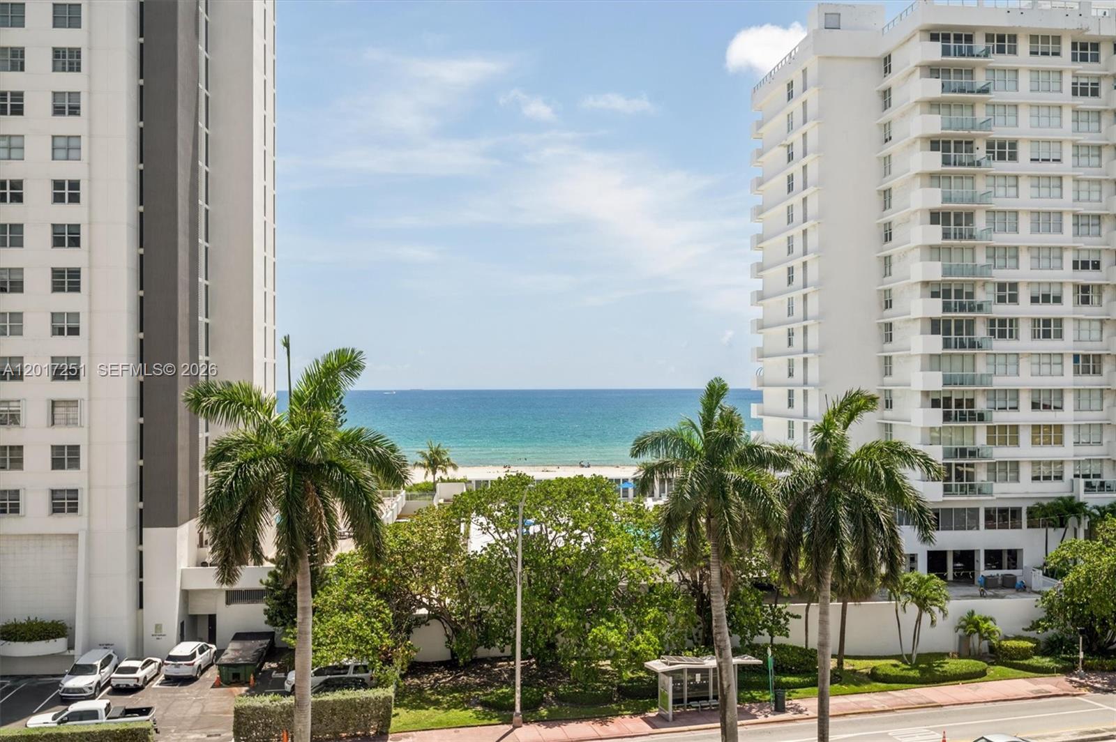 5660 Collins Ave #6C Miami Beach, FL 33140