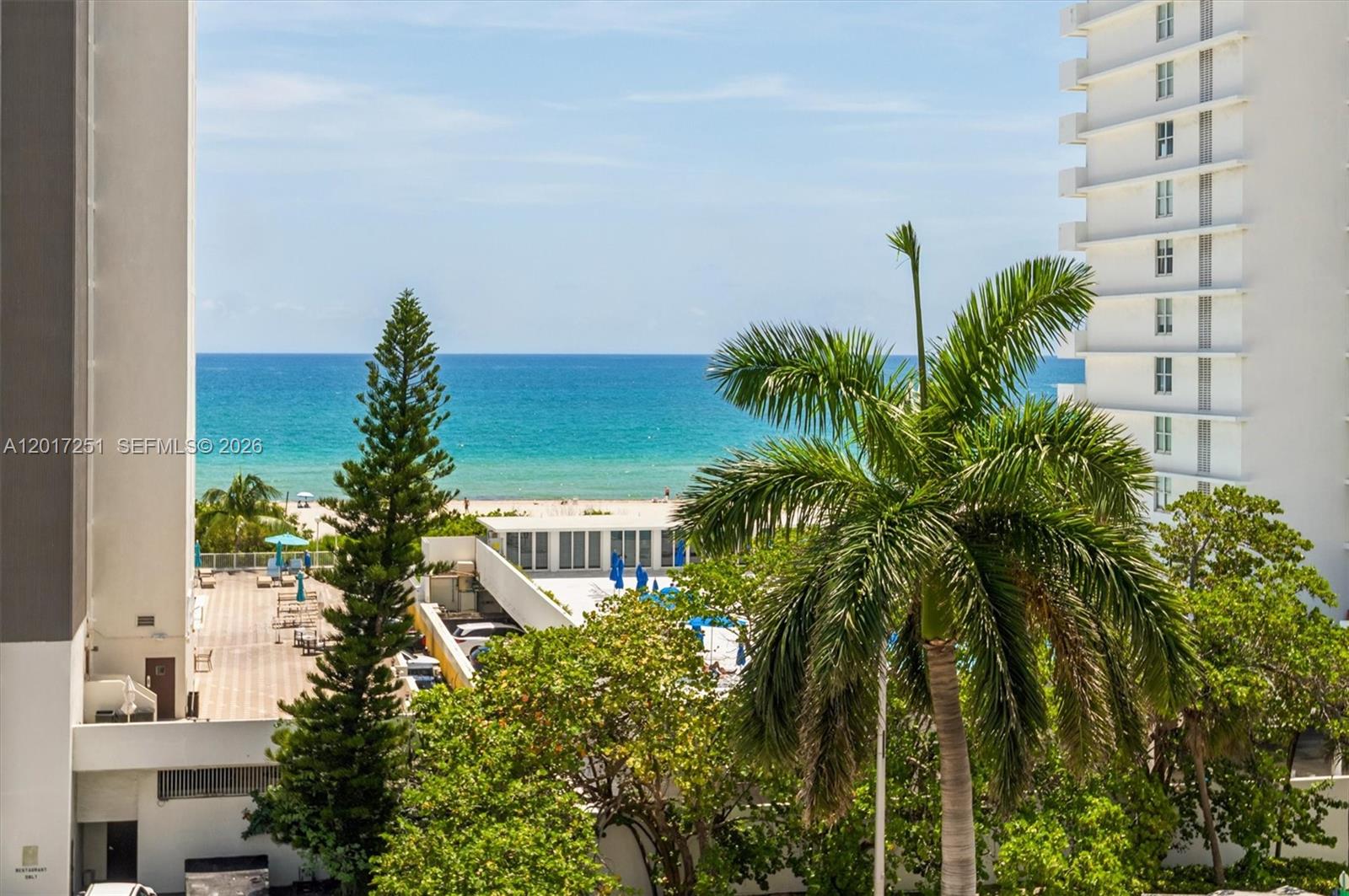 5660 Collins Ave #6C Miami Beach, FL 33140