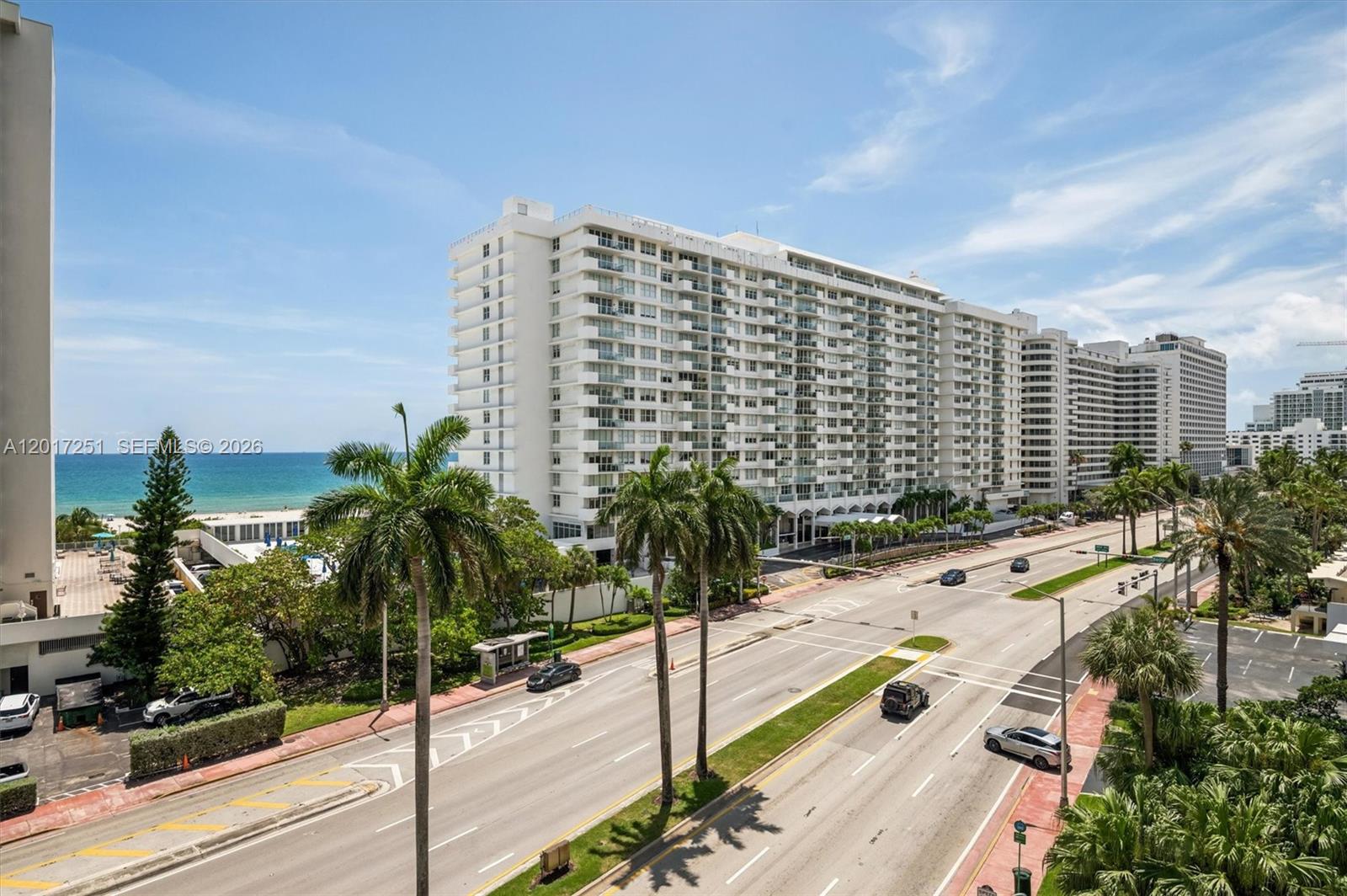 5660 Collins Ave #6C Miami Beach, FL 33140