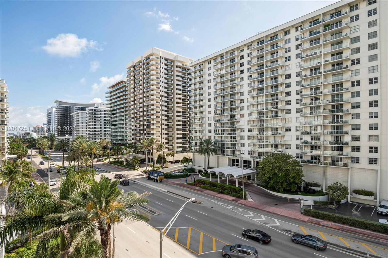 5660 Collins Ave #6C Miami Beach, FL 33140