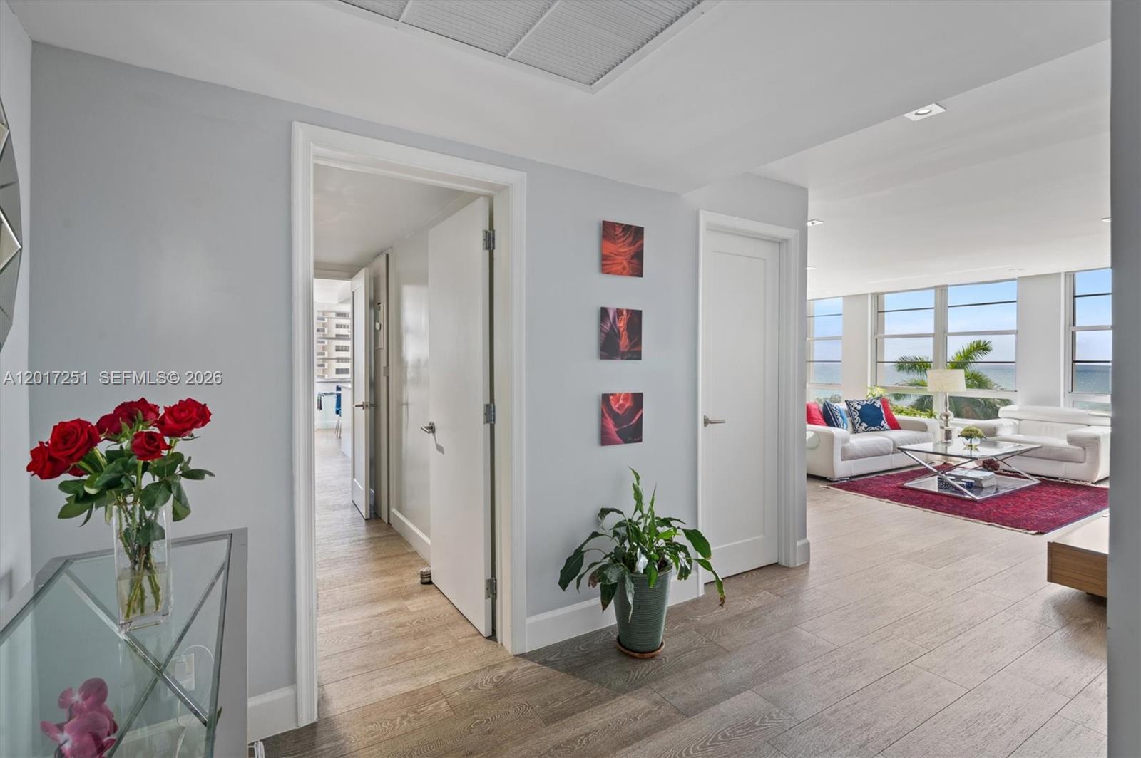 5660 Collins Ave #6C Miami Beach, FL 33140