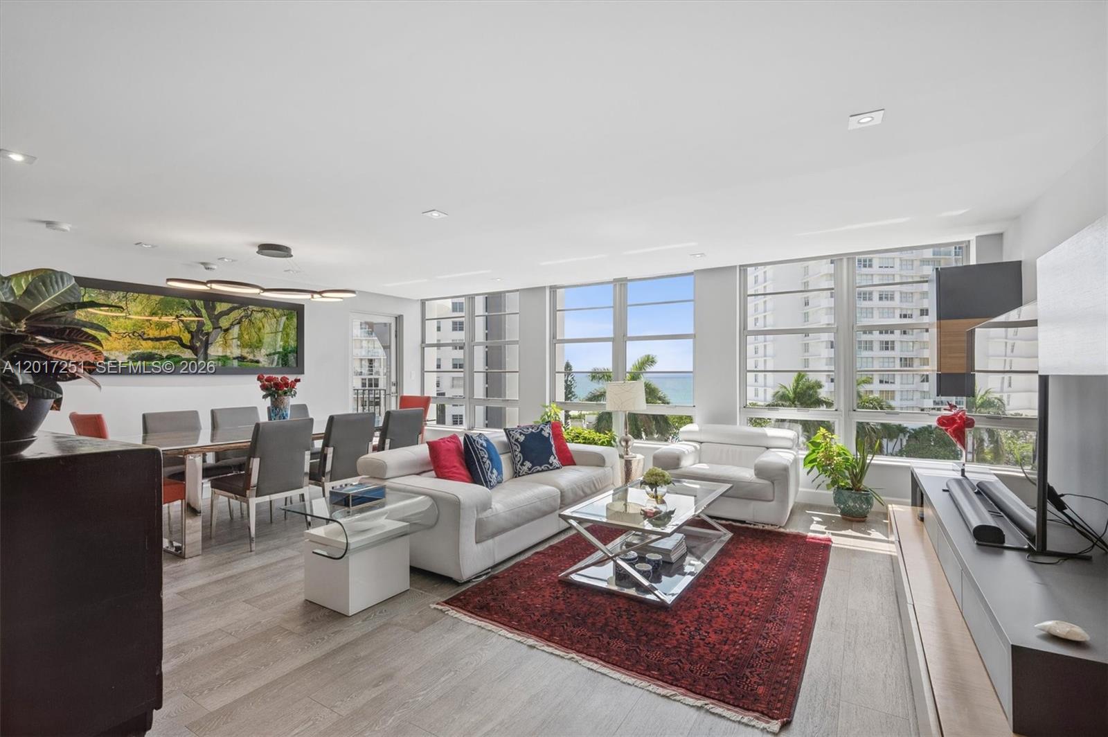 5660 Collins Ave #6C Miami Beach, FL 33140