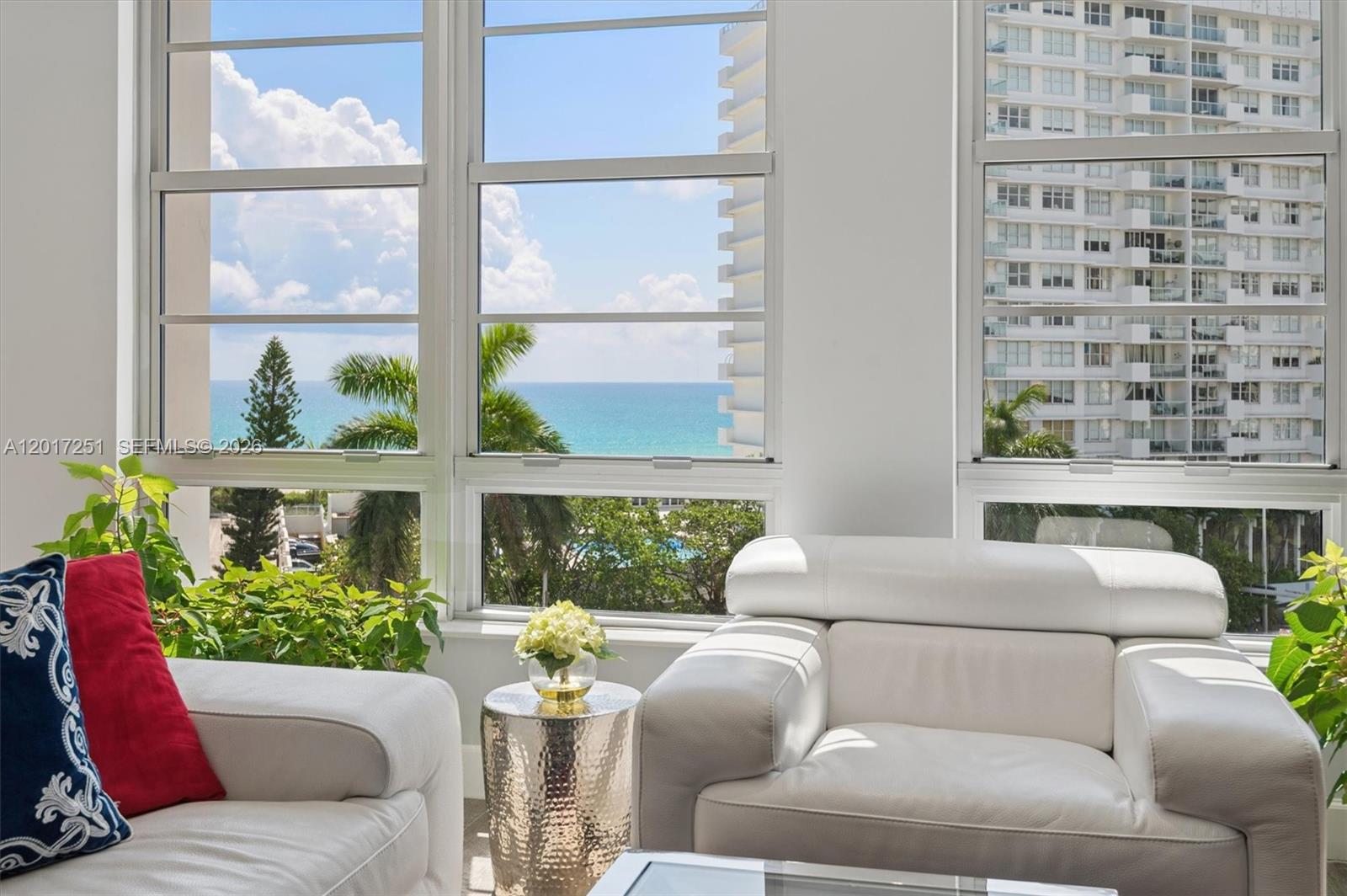 5660 Collins Ave #6C Miami Beach, FL 33140