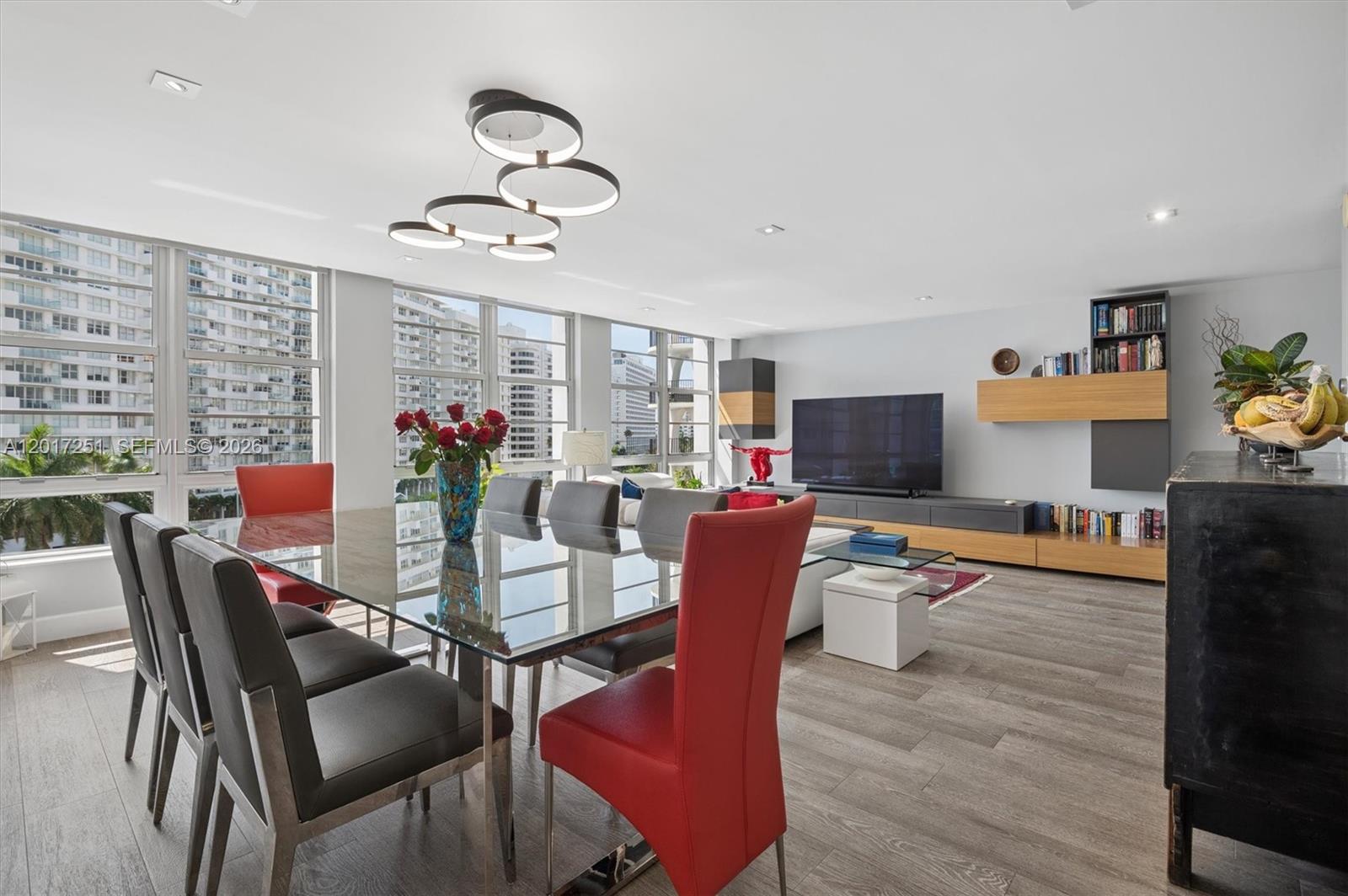 5660 Collins Ave #6C Miami Beach, FL 33140