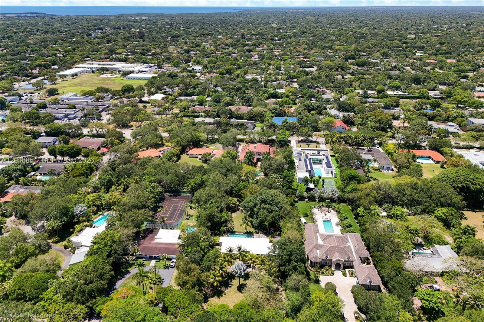 7480 SW 122nd St Pinecrest, FL 33156