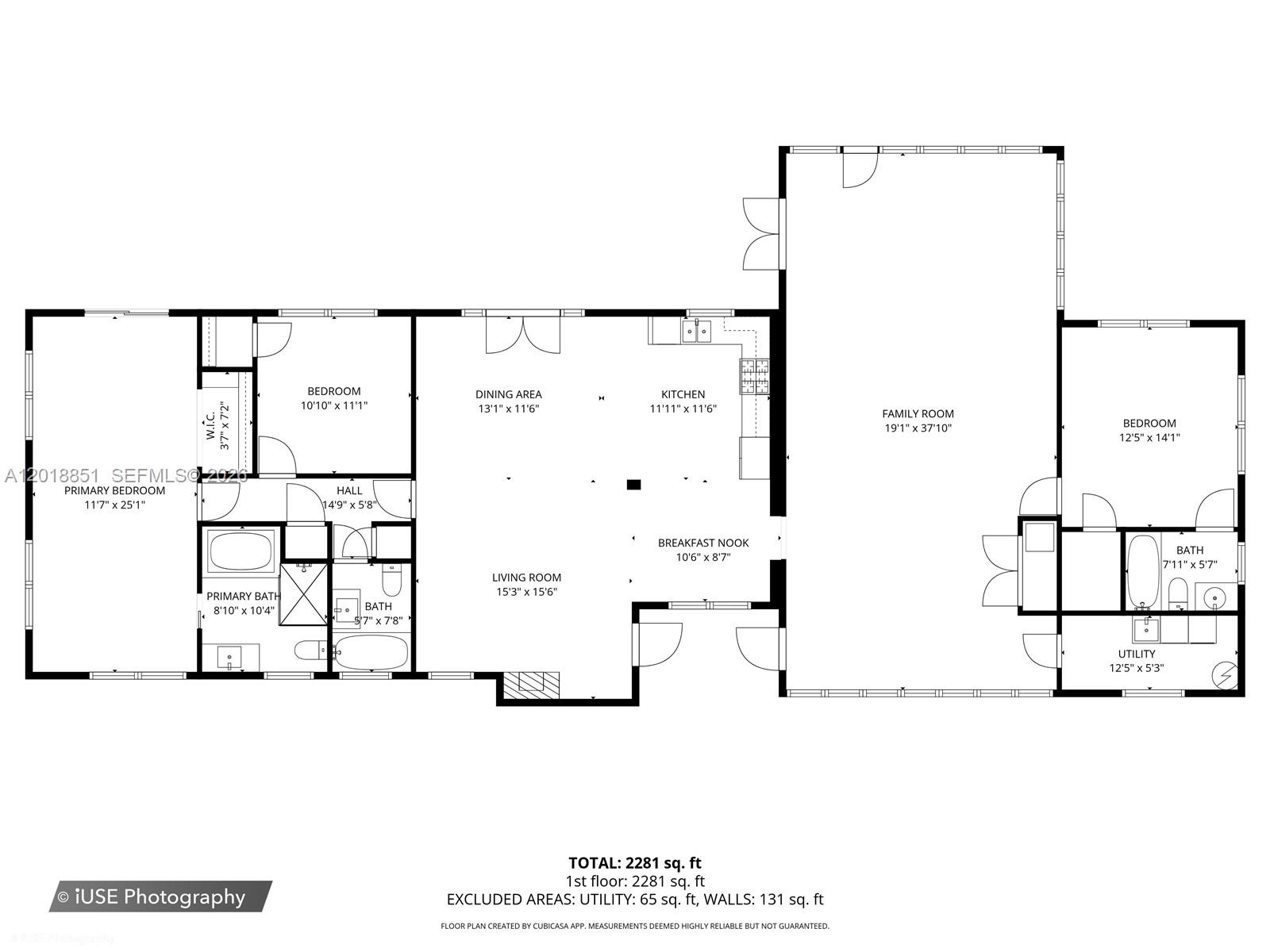 7480 SW 122nd St Pinecrest, FL 33156