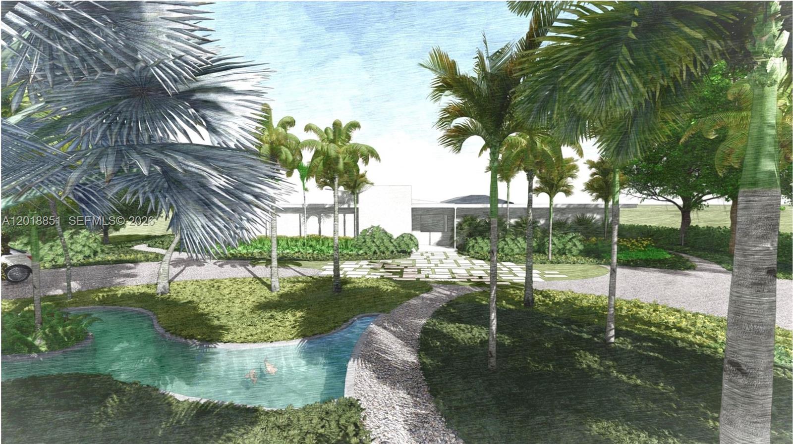 7480 SW 122nd St Pinecrest, FL 33156