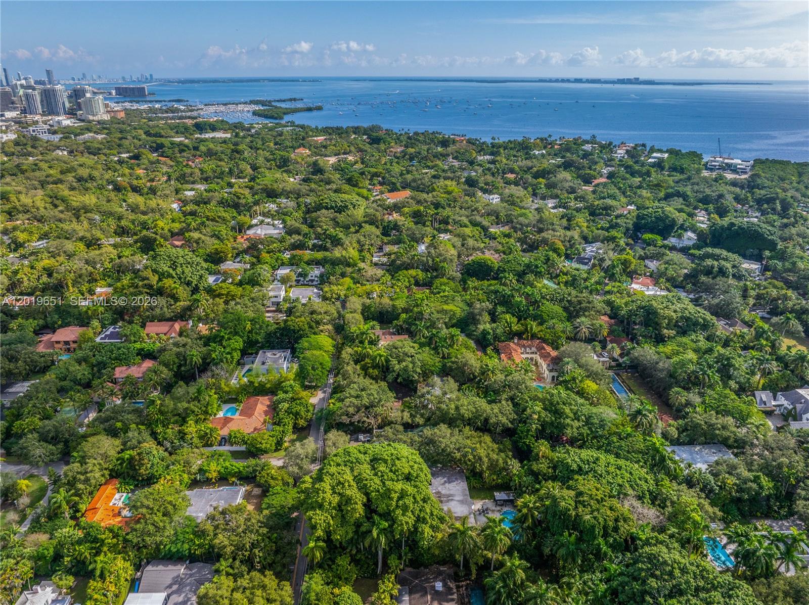 3720 Poinciana Ave Miami, FL 33133