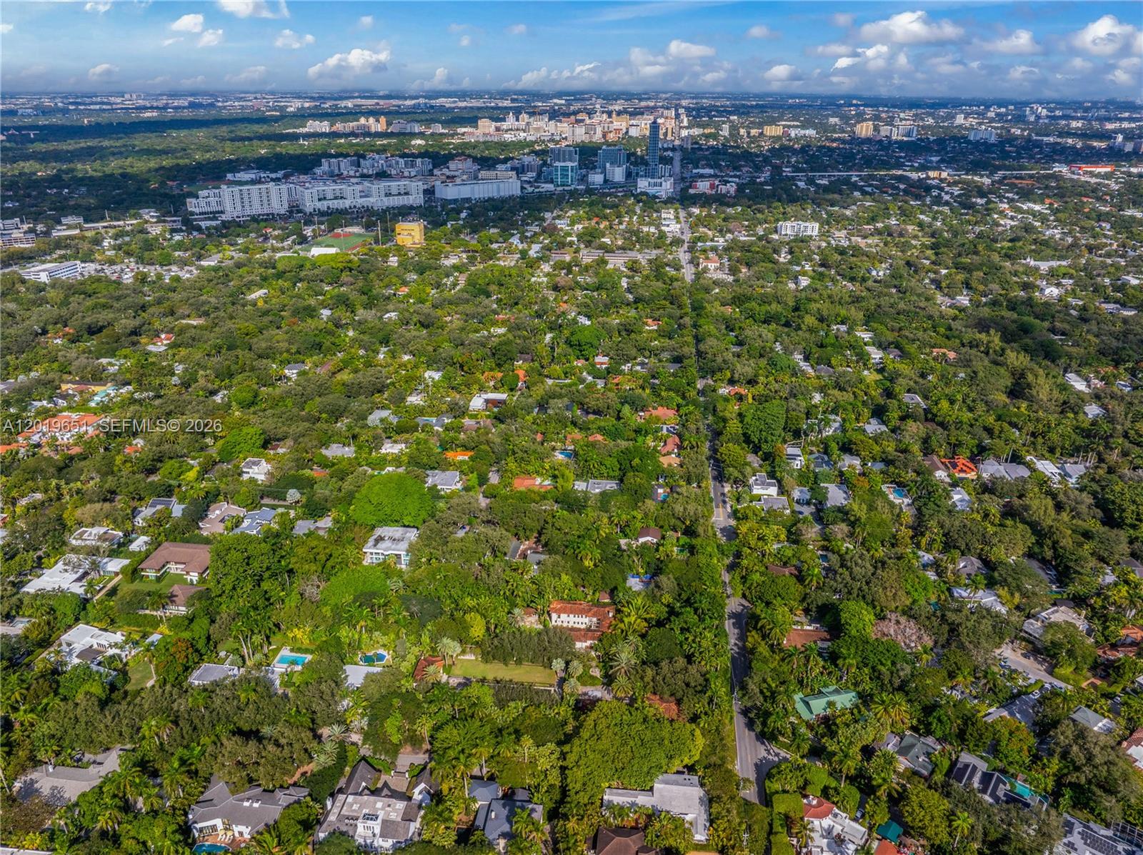 3720 Poinciana Ave Miami, FL 33133