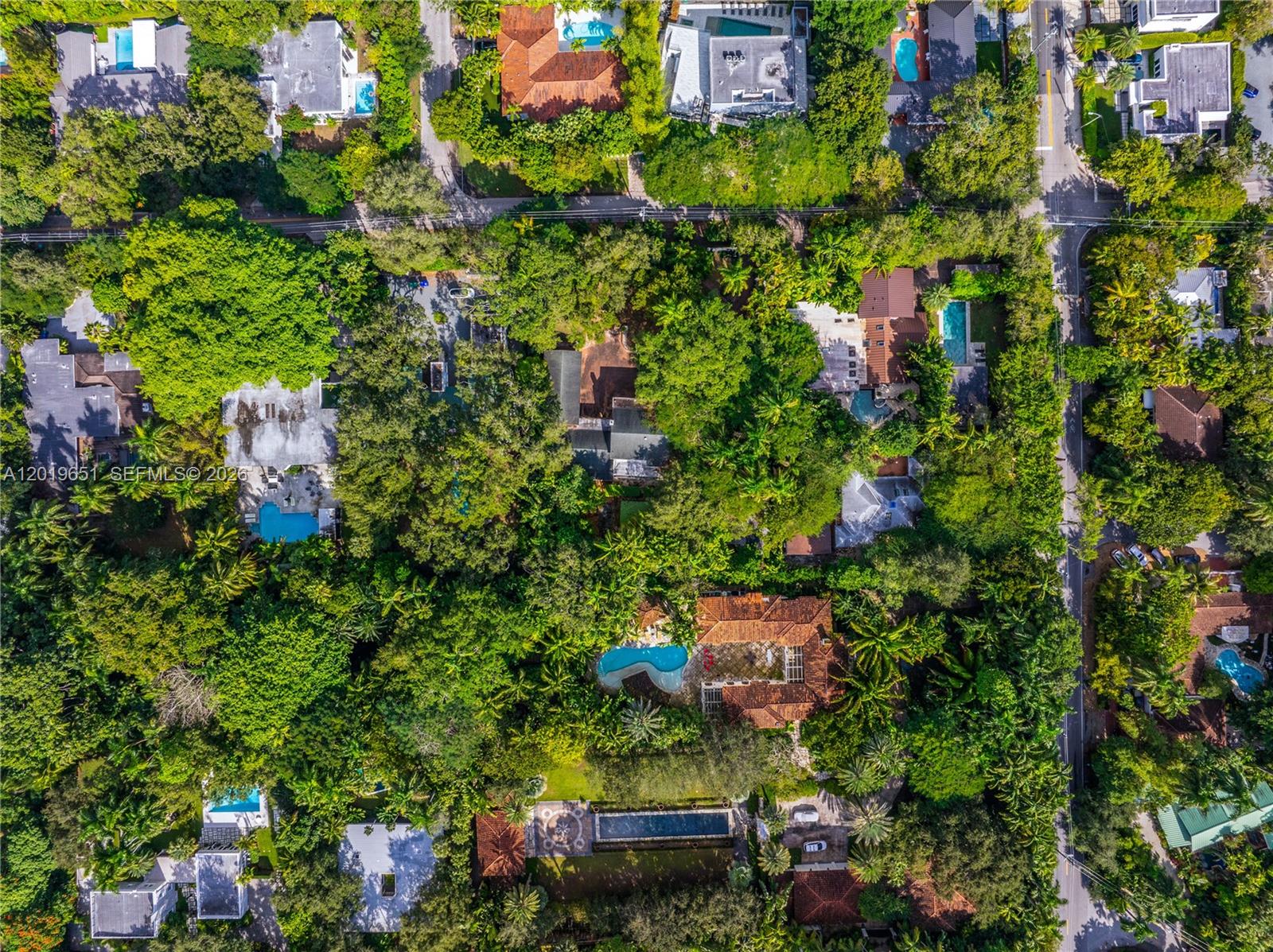 3720 Poinciana Ave Miami, FL 33133