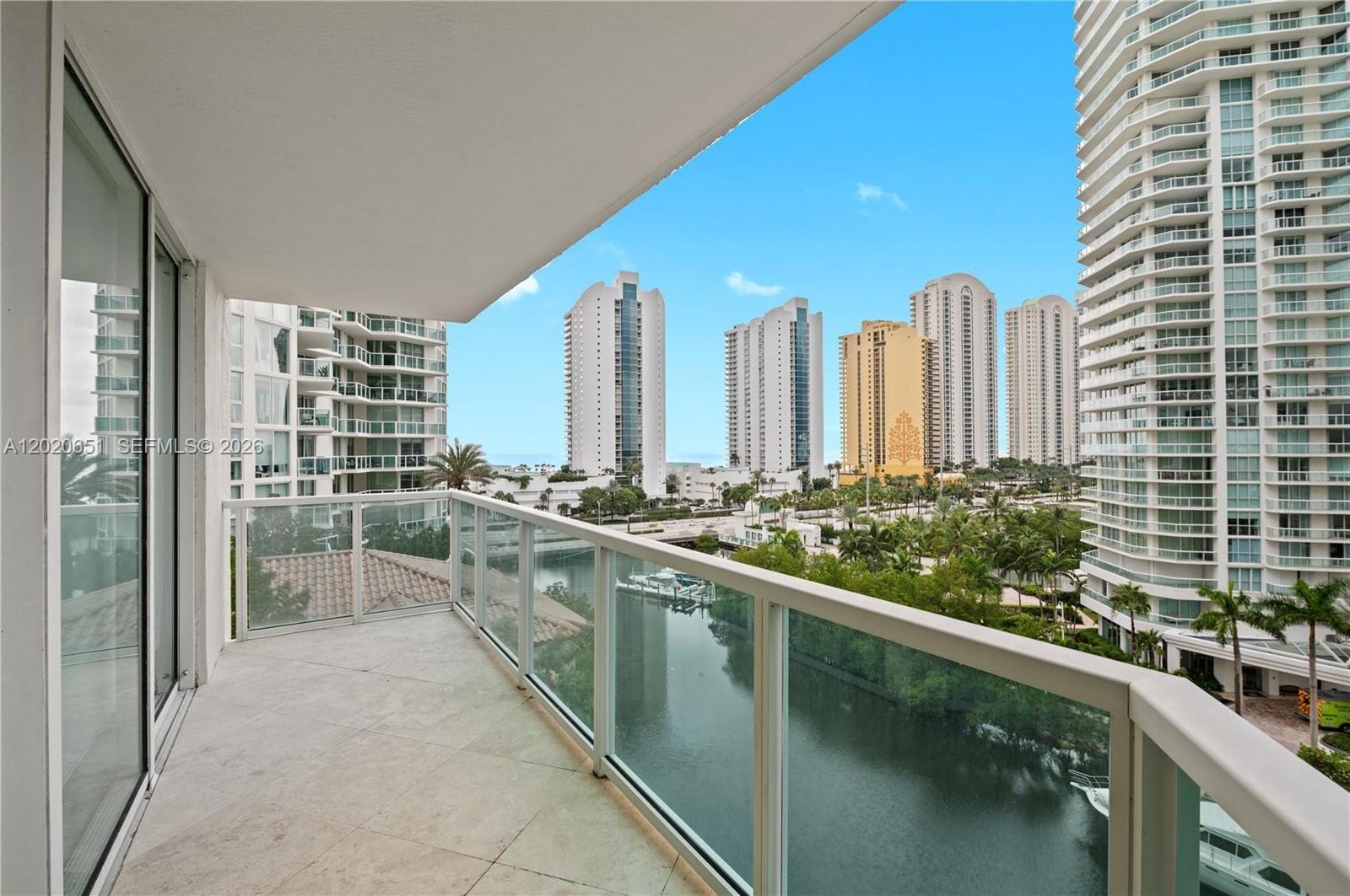 200 Sunny Isles Blvd #2-806