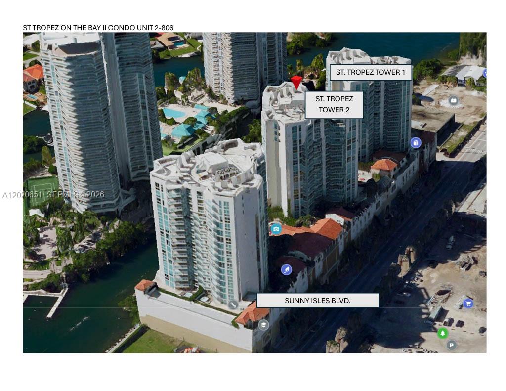 image St Tropez Sunny Isles23