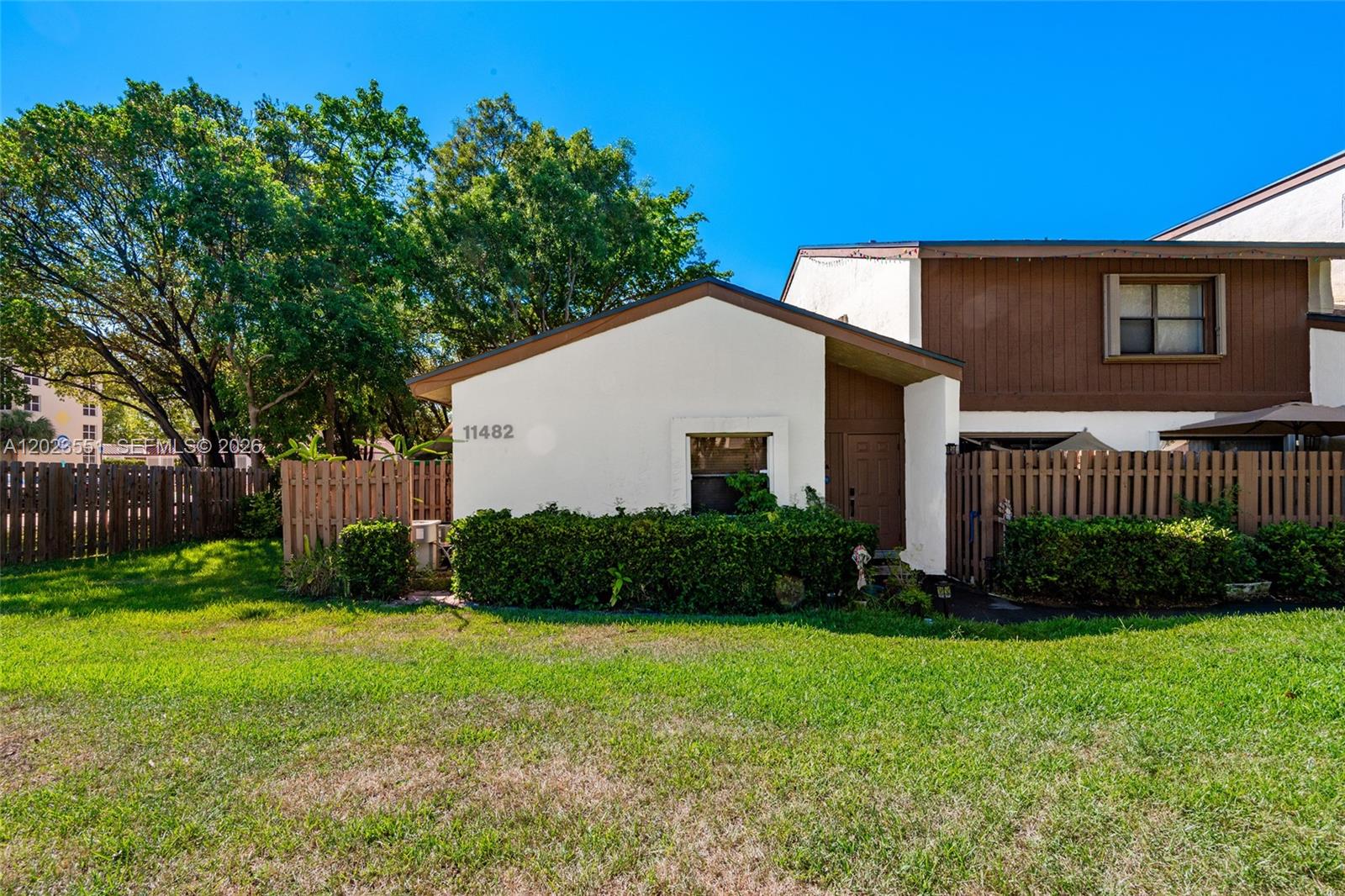11482 SW 109th Rd #29A