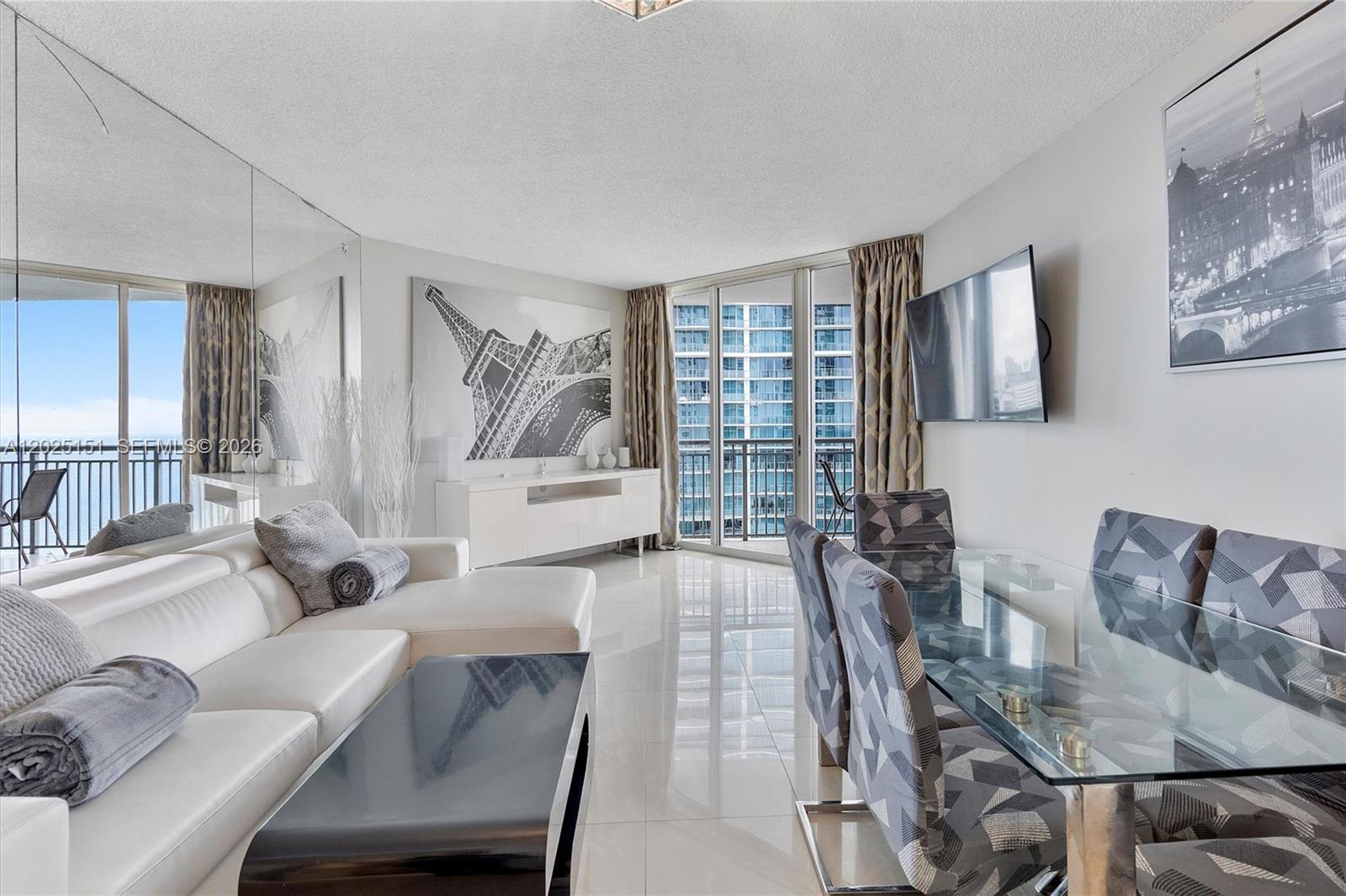 17375 Collins Ave #1507 Sunny Isles Beach, FL 33160